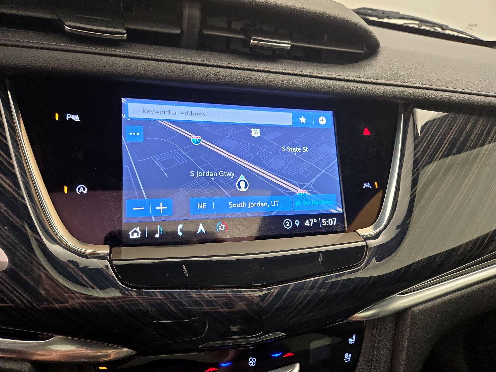 Thumbnail: 2025 Cadillac XT6 - 14