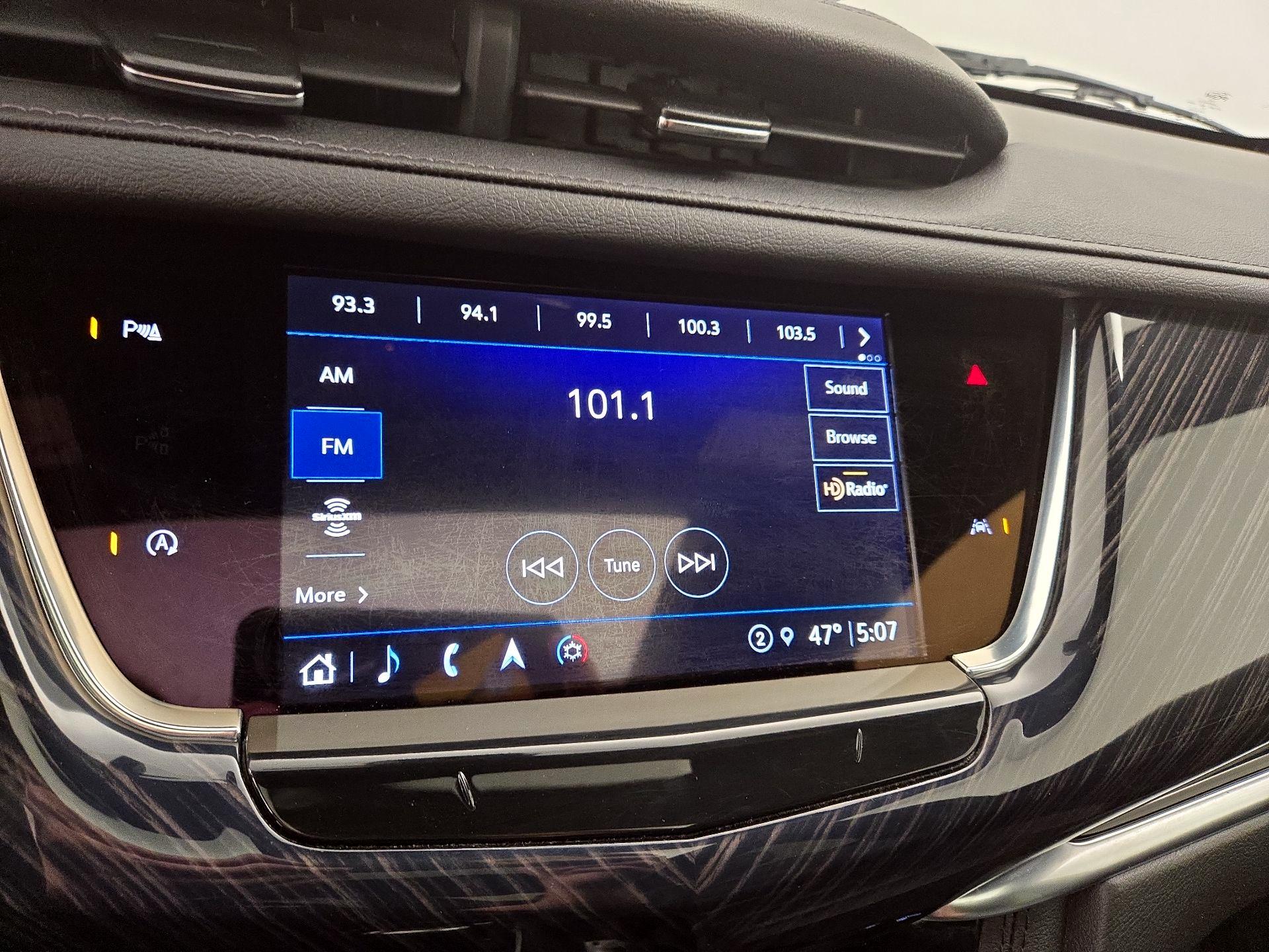 Thumbnail: 2025 Cadillac XT6 - 16