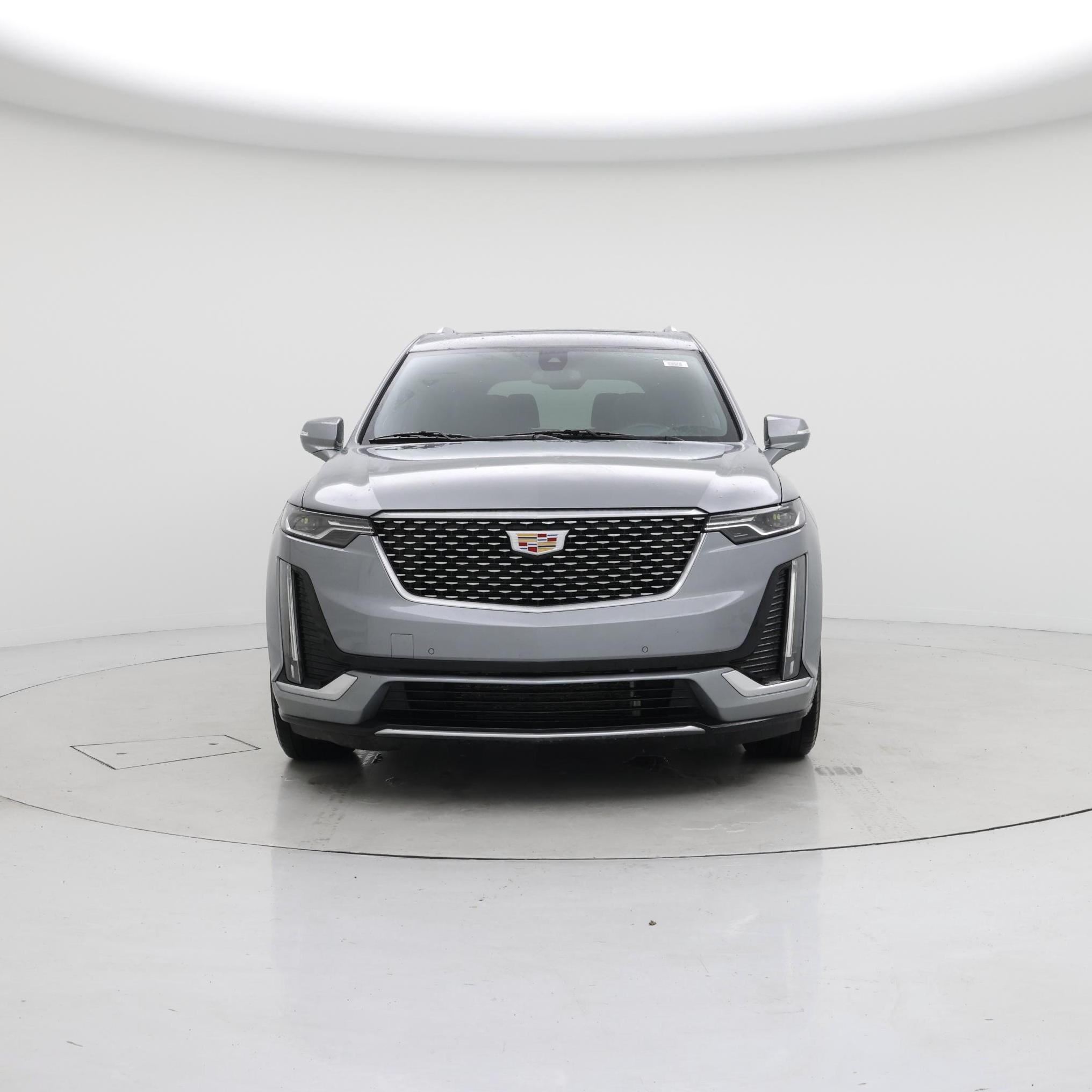 Thumbnail: 2025 Cadillac XT6 - 5