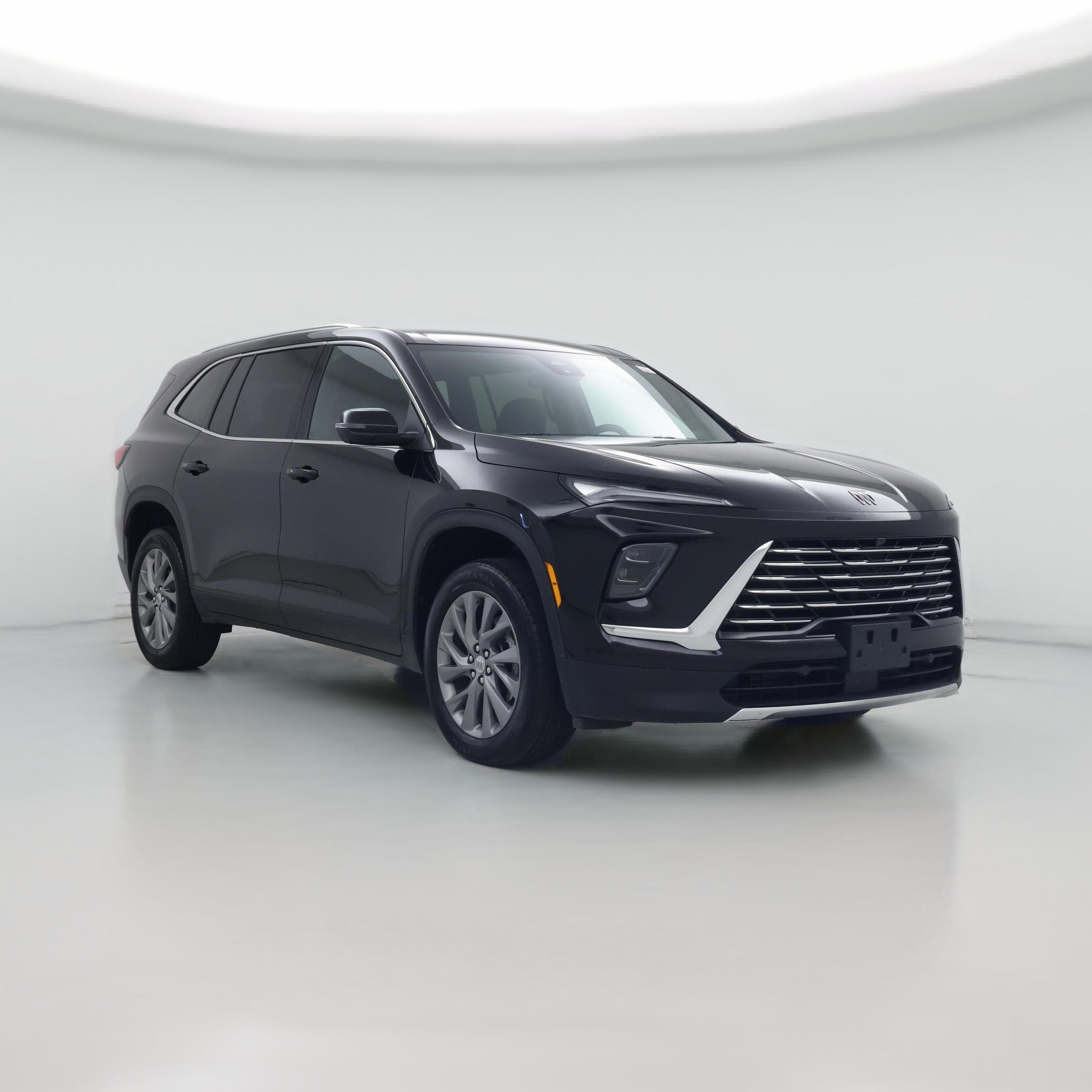 Thumbnail: 2025 Buick Enclave - 1