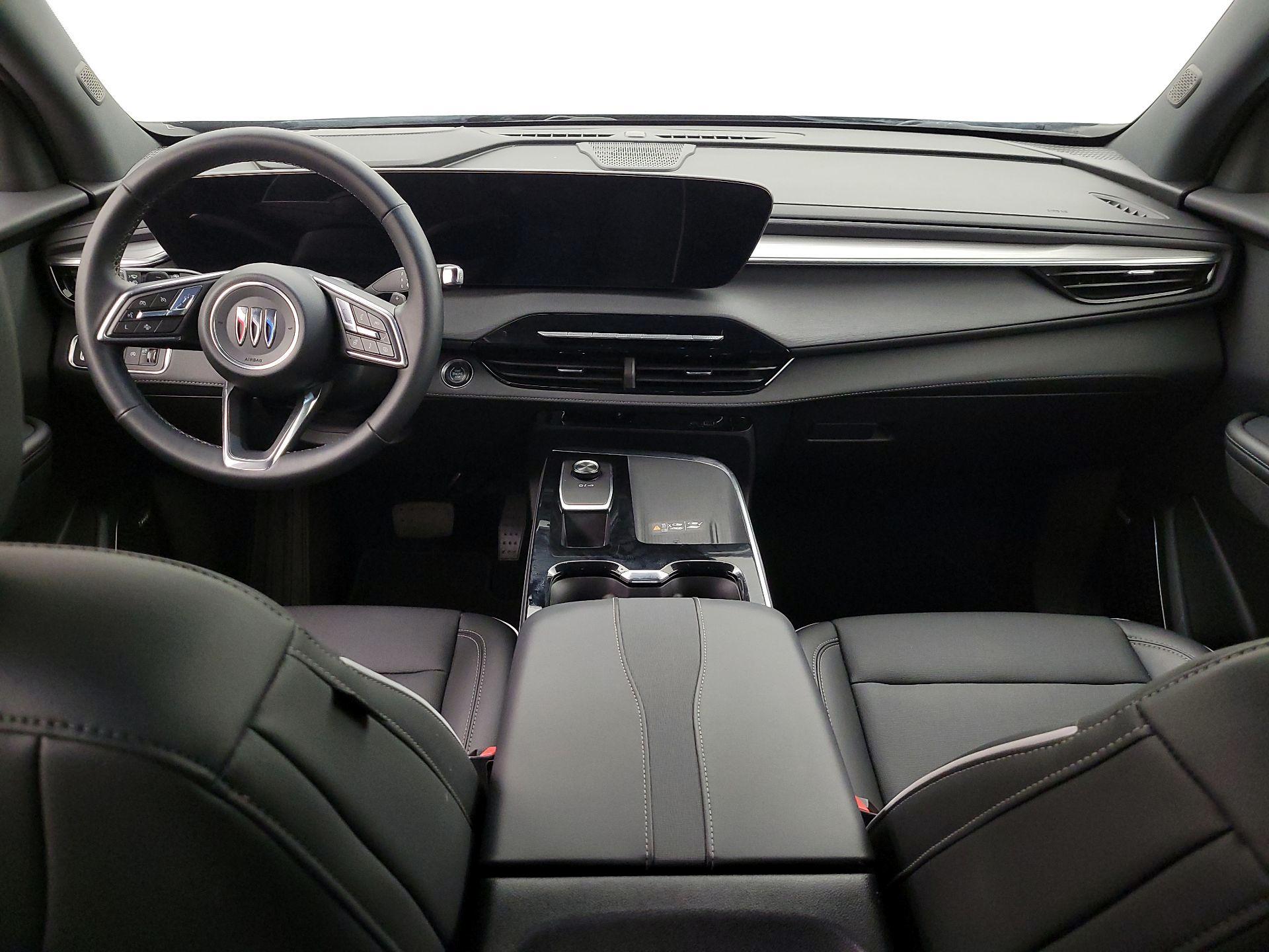 Thumbnail: 2025 Buick Enclave - 9