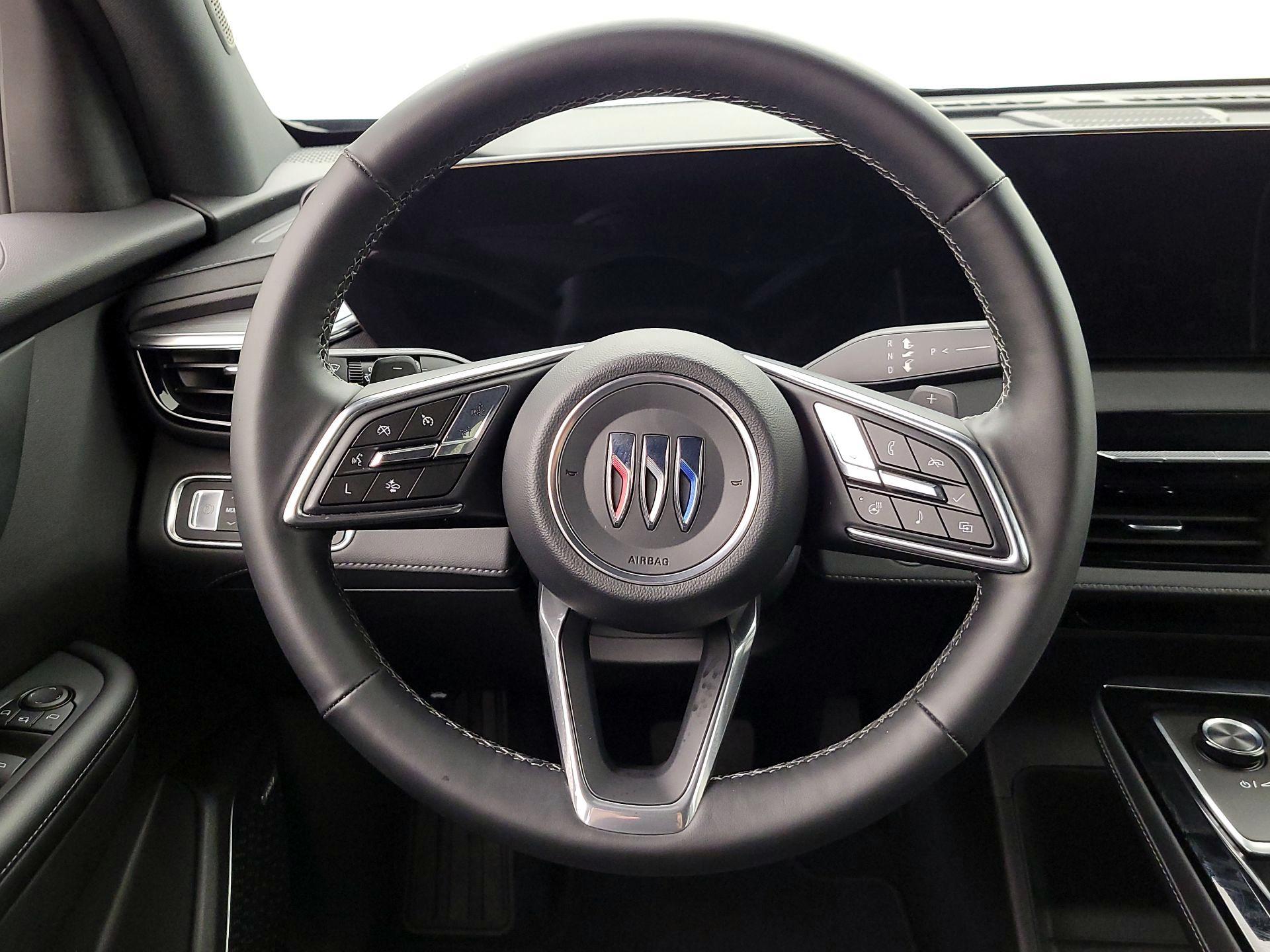 Thumbnail: 2025 Buick Enclave - 10