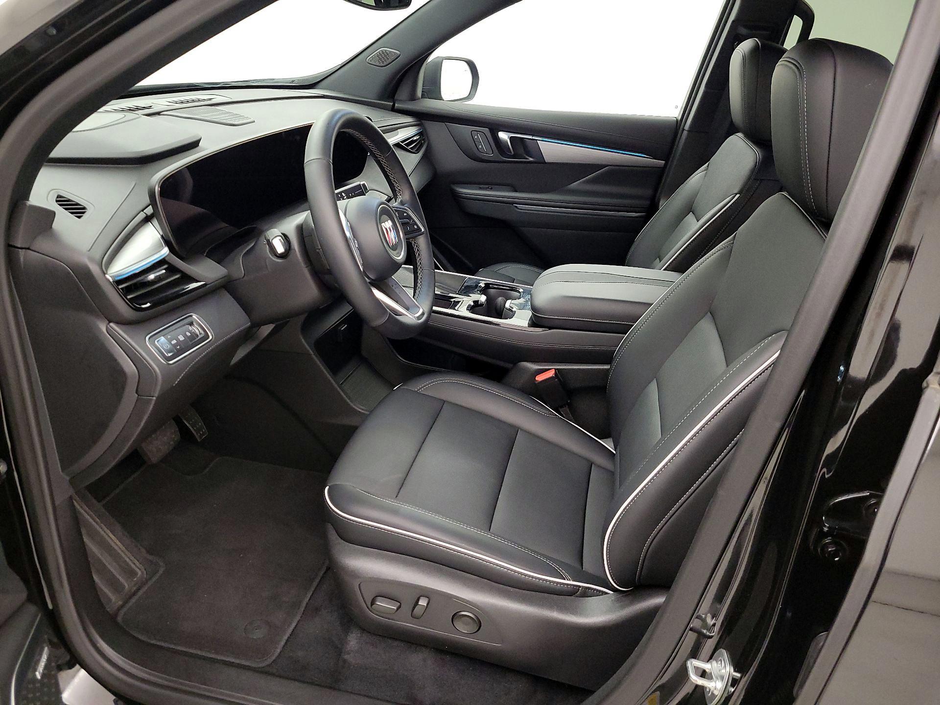 Thumbnail: 2025 Buick Enclave - 11