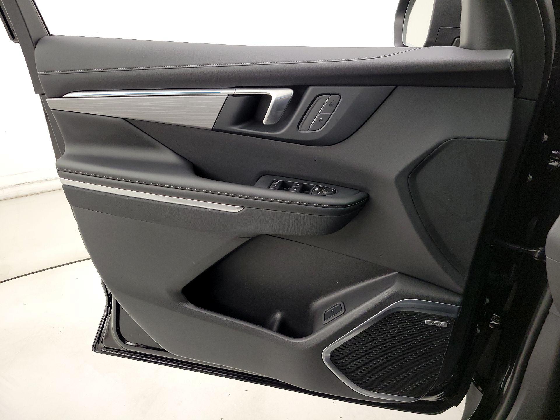 Thumbnail: 2025 Buick Enclave - 12