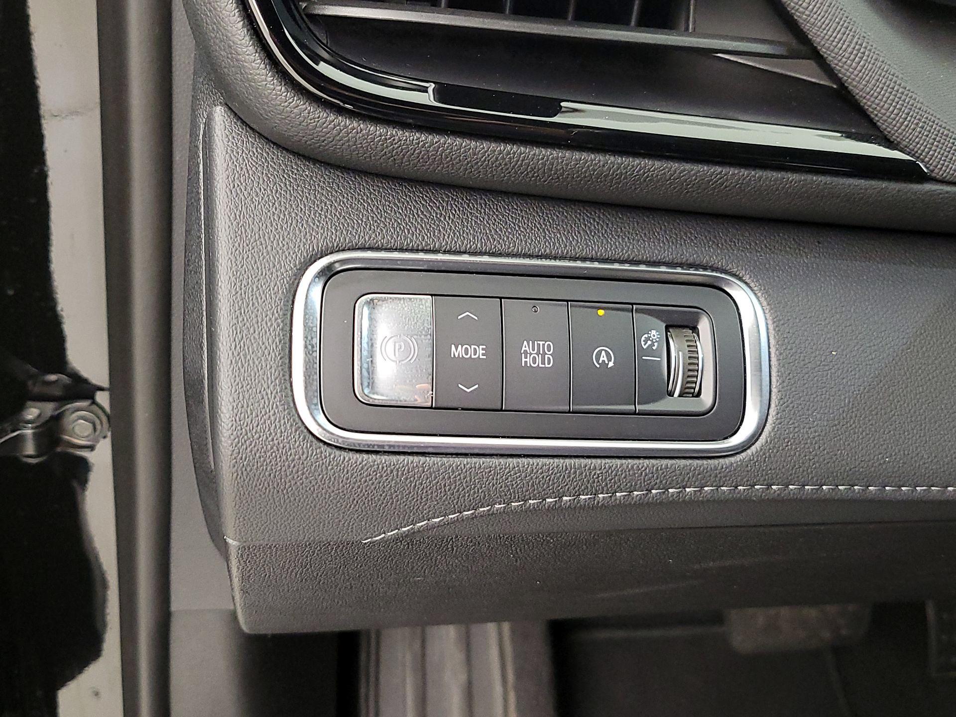 Thumbnail: 2025 Buick Enclave - 13