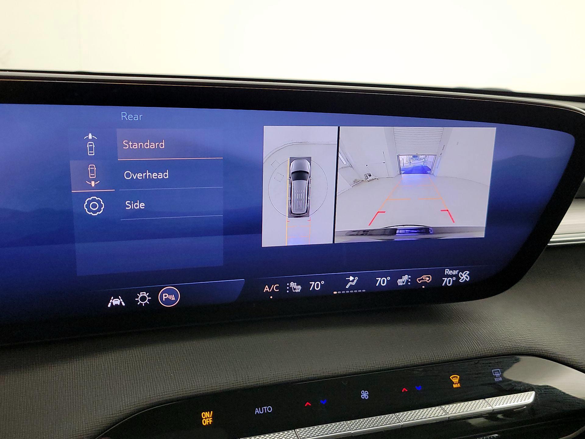 Thumbnail: 2025 Buick Enclave - 14