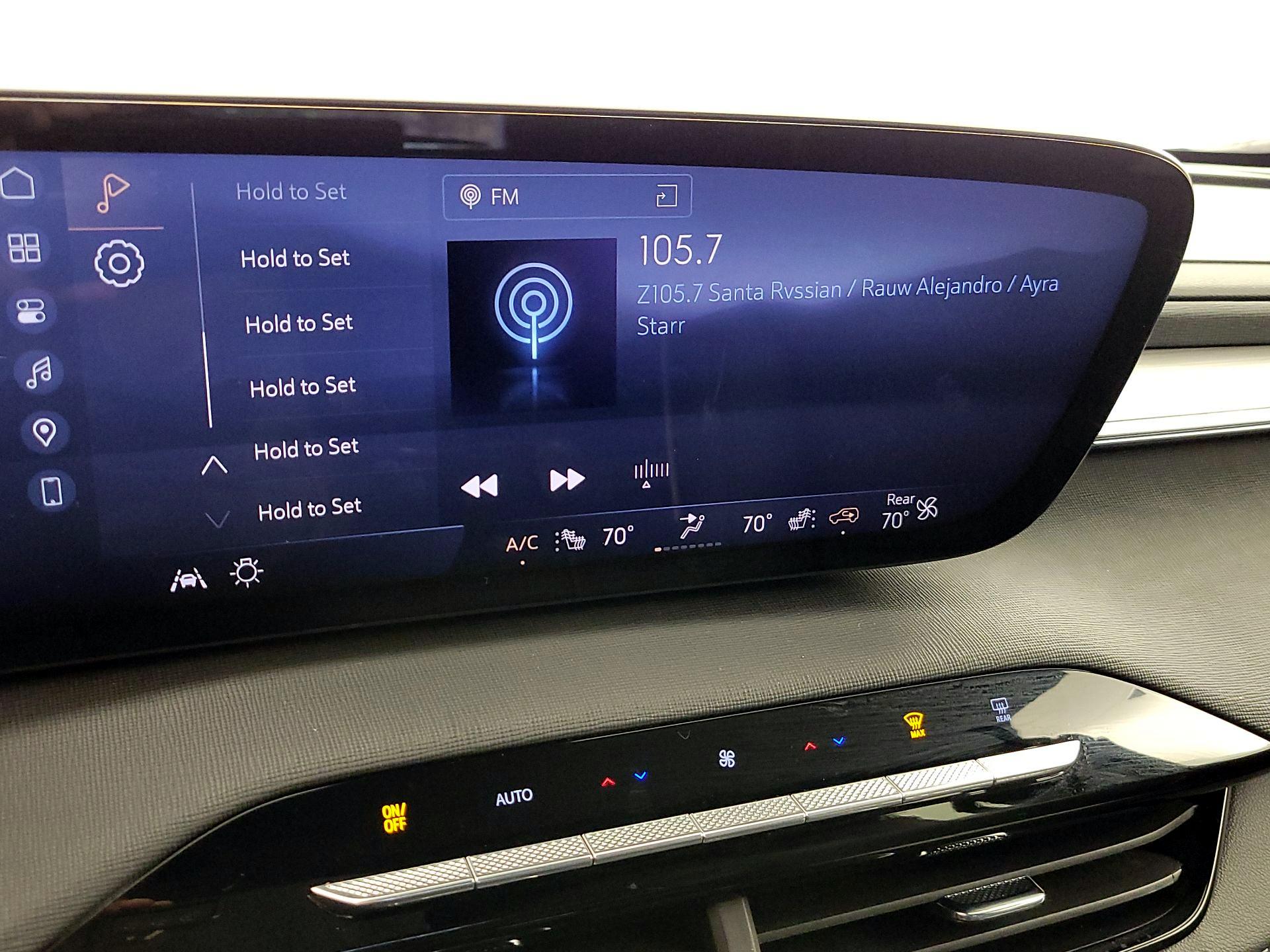 Thumbnail: 2025 Buick Enclave - 15