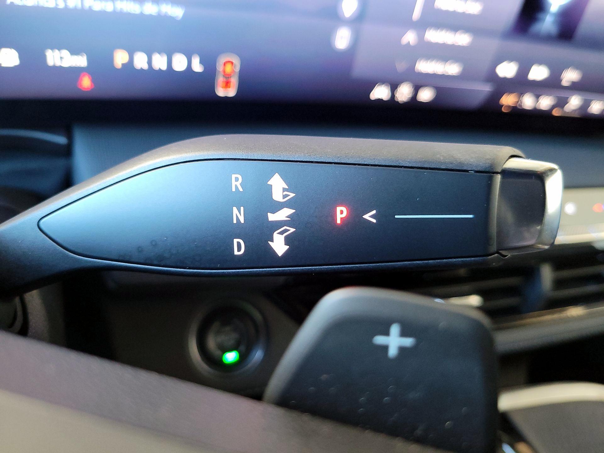 Thumbnail: 2025 Buick Enclave - 17