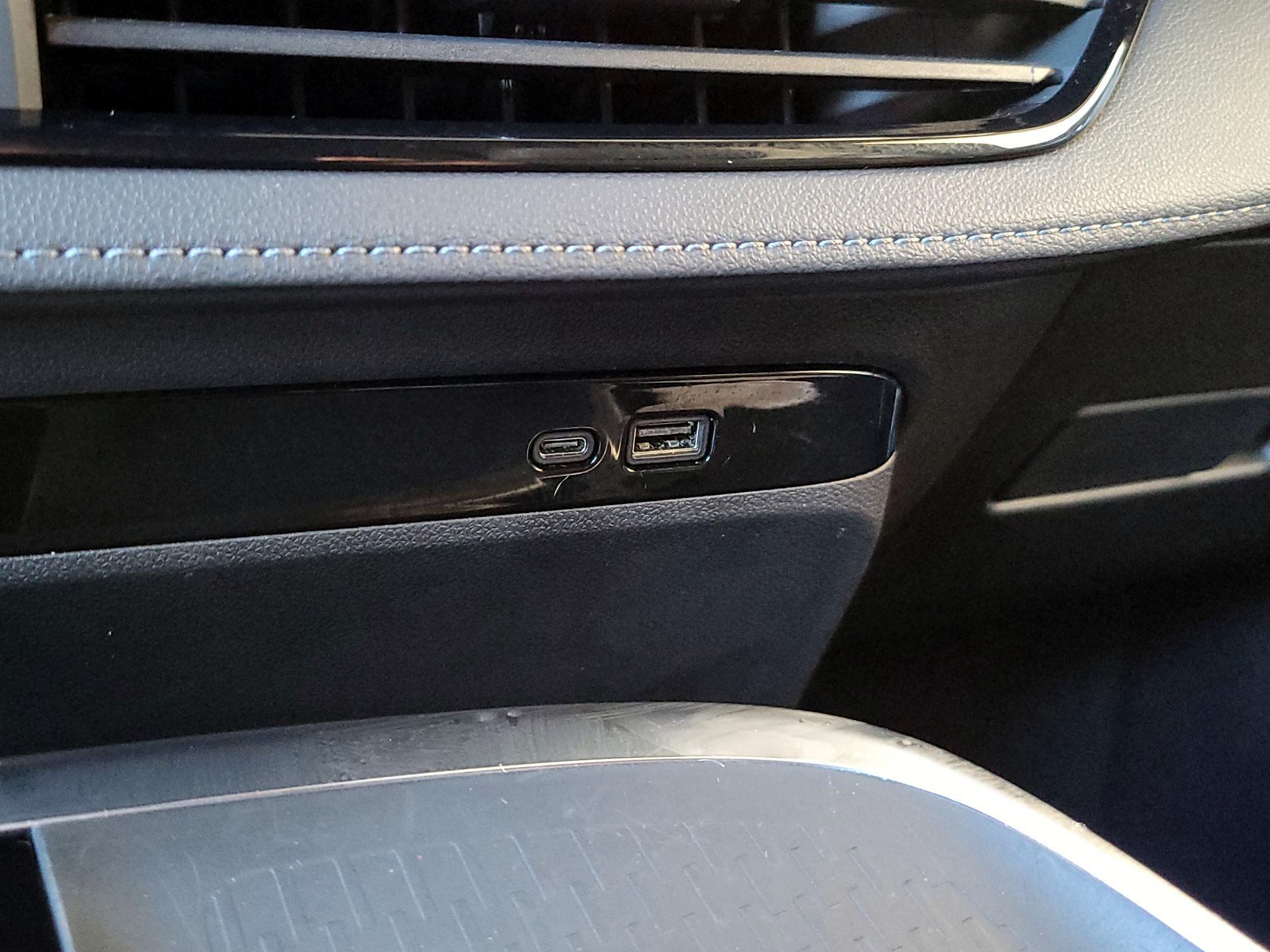 Thumbnail: 2025 Buick Enclave - 18