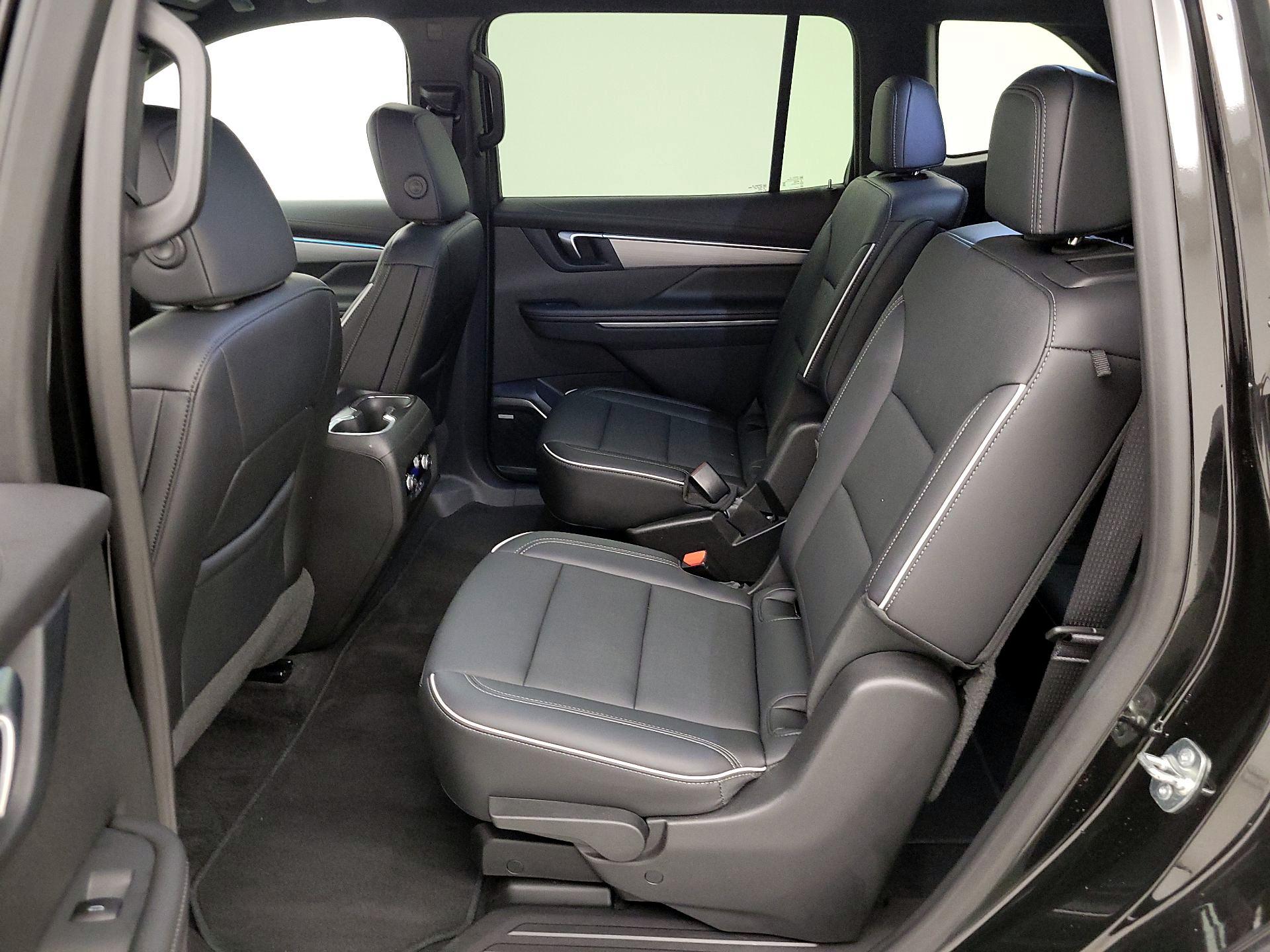 Thumbnail: 2025 Buick Enclave - 19