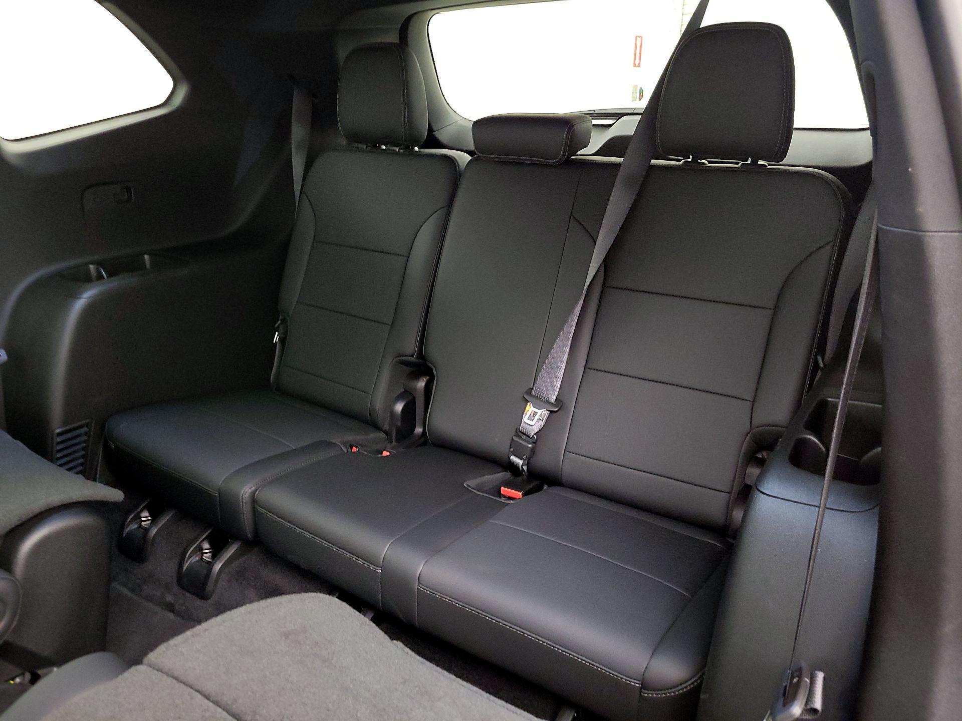 Thumbnail: 2025 Buick Enclave - 20