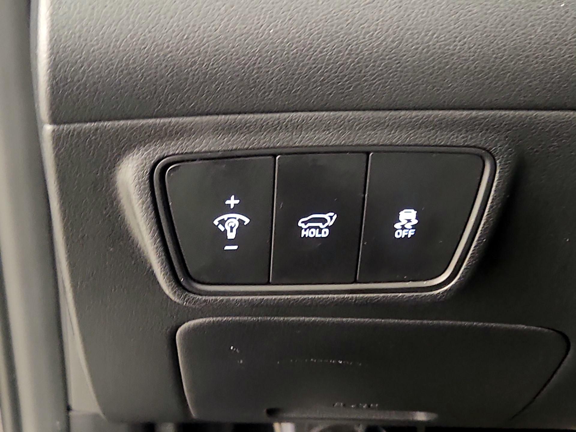 Thumbnail: 2023 Hyundai Tucson - 13