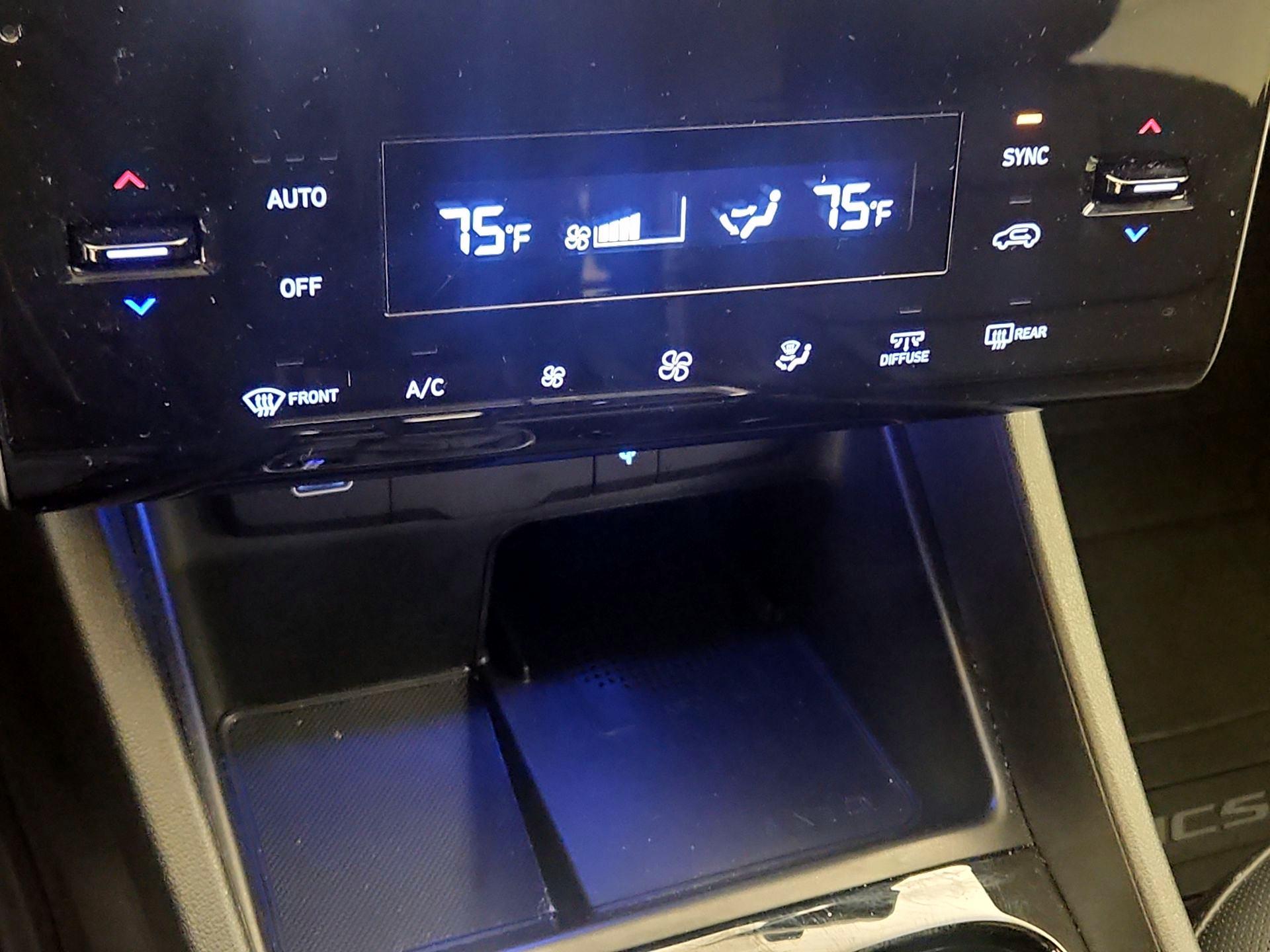 Thumbnail: 2023 Hyundai Tucson - 16