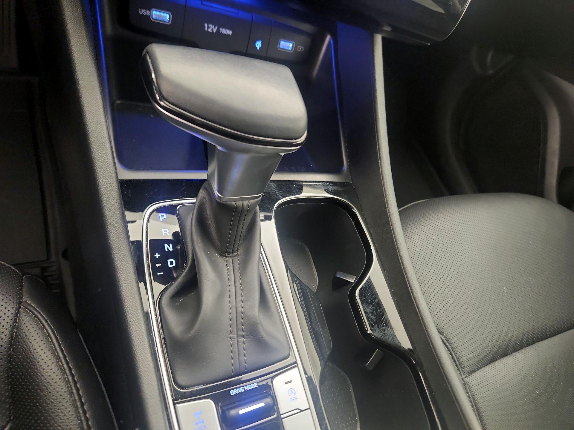 Thumbnail: 2023 Hyundai Tucson - 17