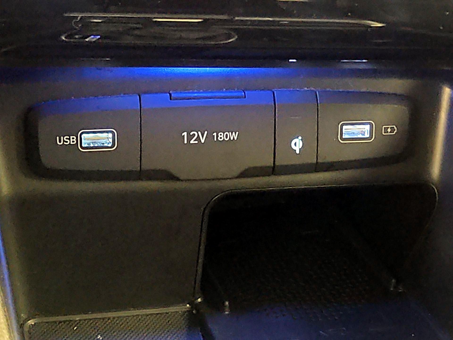 Thumbnail: 2023 Hyundai Tucson - 18