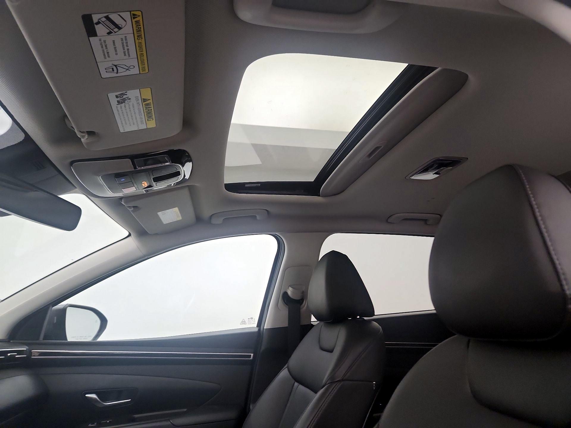 Thumbnail: 2023 Hyundai Tucson - 19