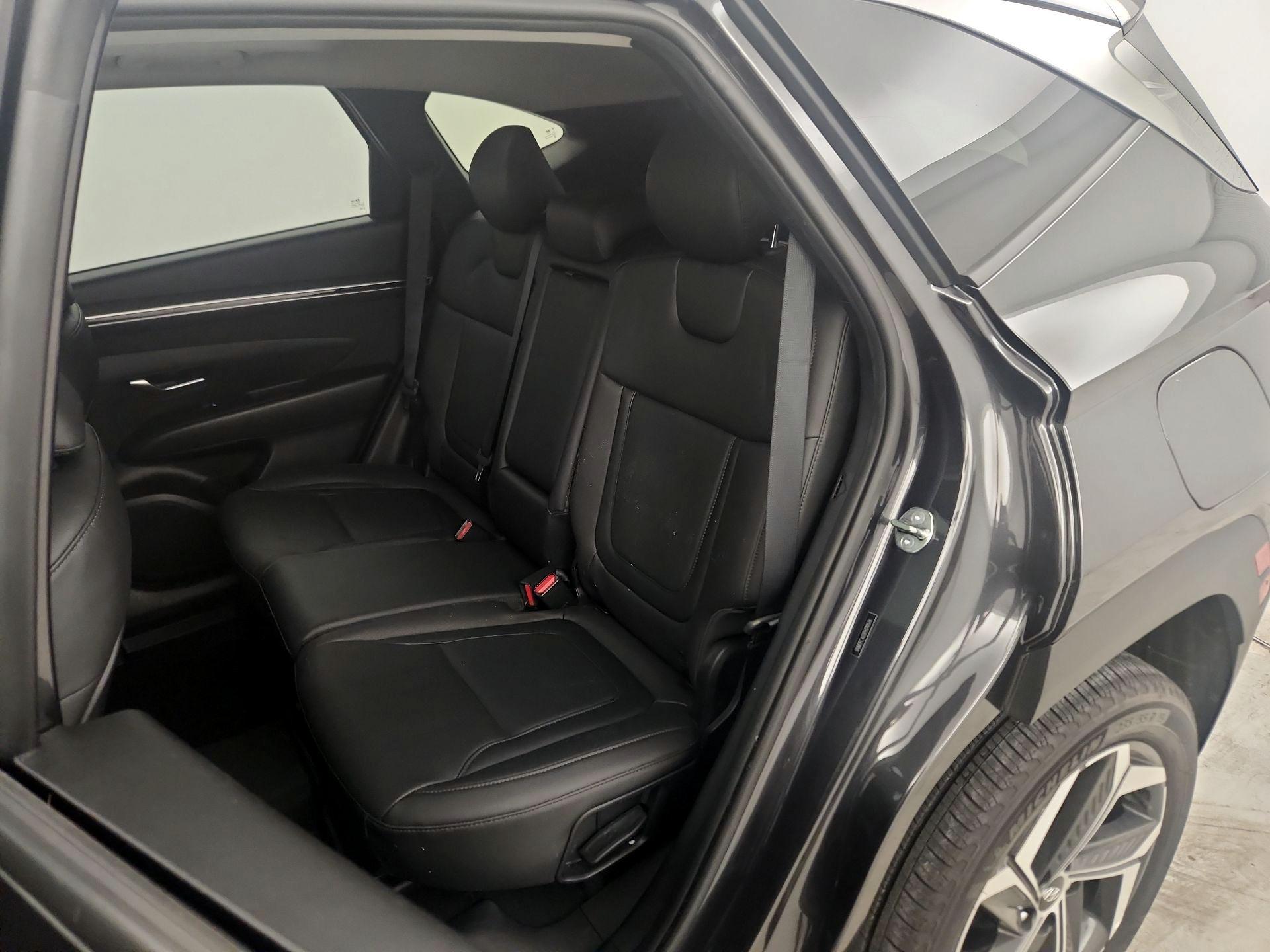 Thumbnail: 2023 Hyundai Tucson - 20