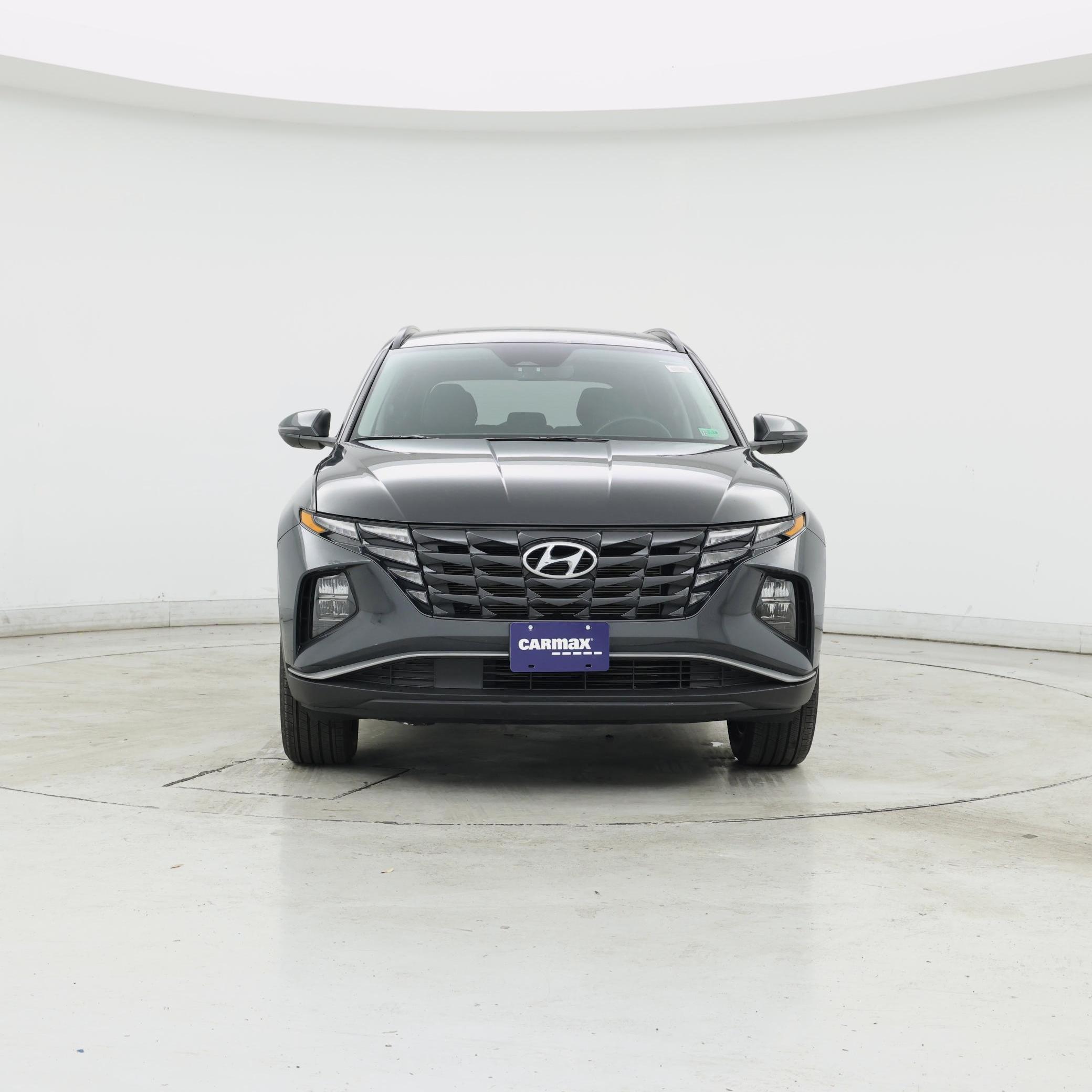 Thumbnail: 2023 Hyundai Tucson - 5