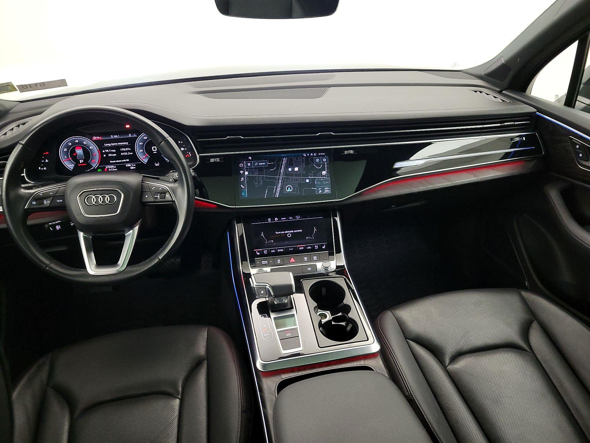 Thumbnail: 2023 Audi Q7 - 9