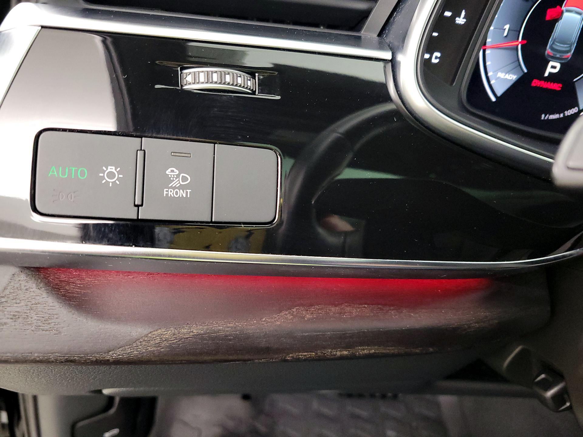 Thumbnail: 2023 Audi Q7 - 13