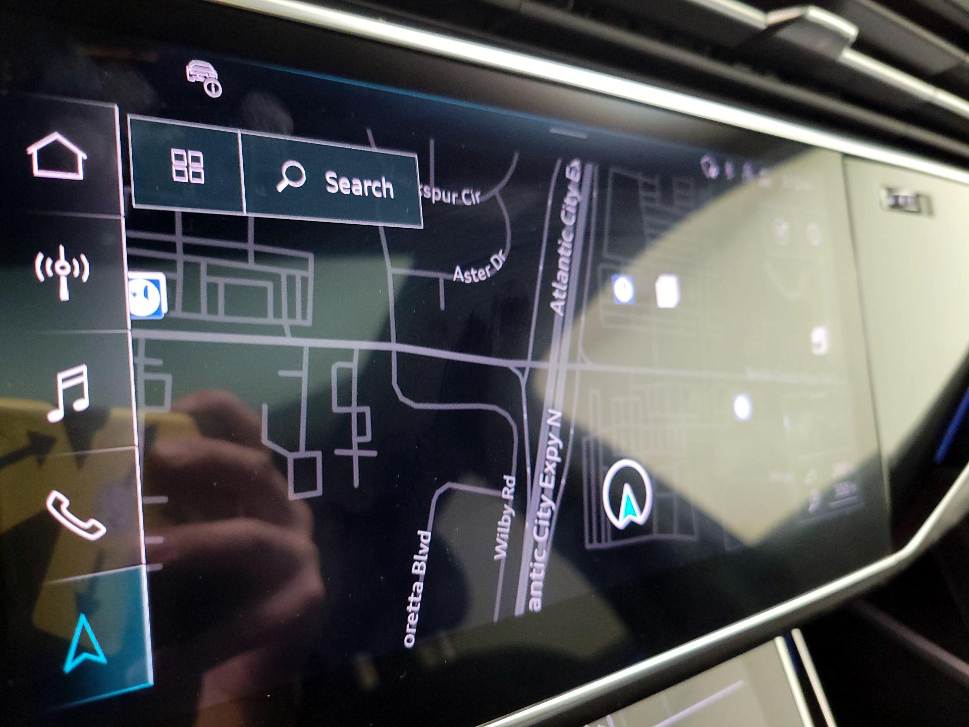 Thumbnail: 2023 Audi Q7 - 14