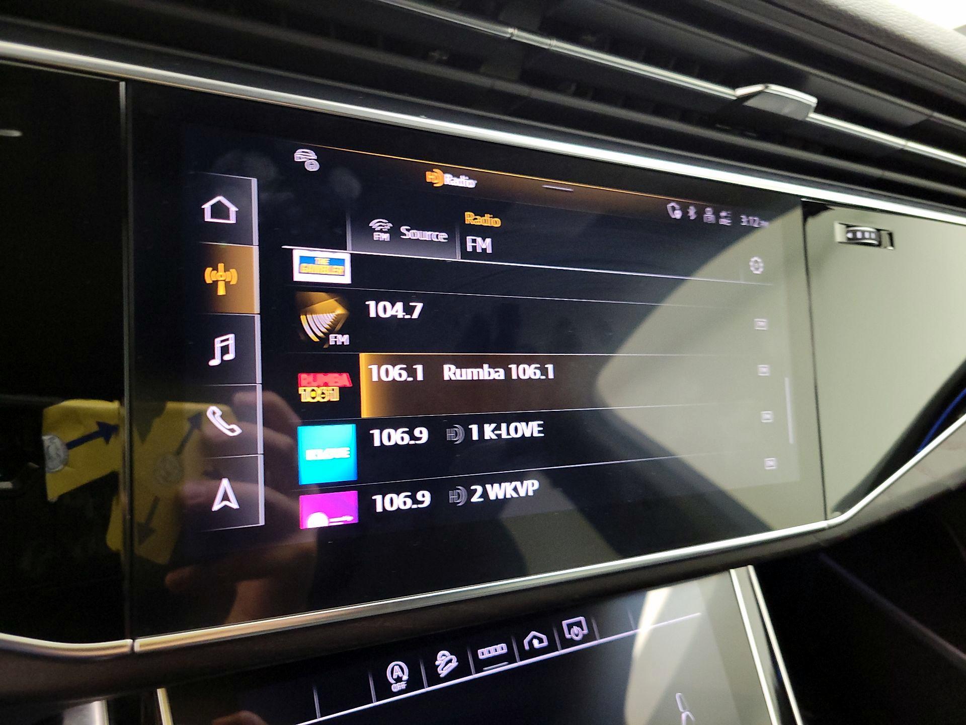 Thumbnail: 2023 Audi Q7 - 16