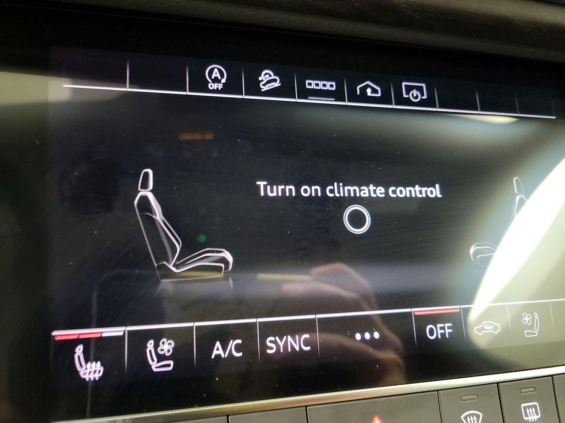 Thumbnail: 2023 Audi Q7 - 17