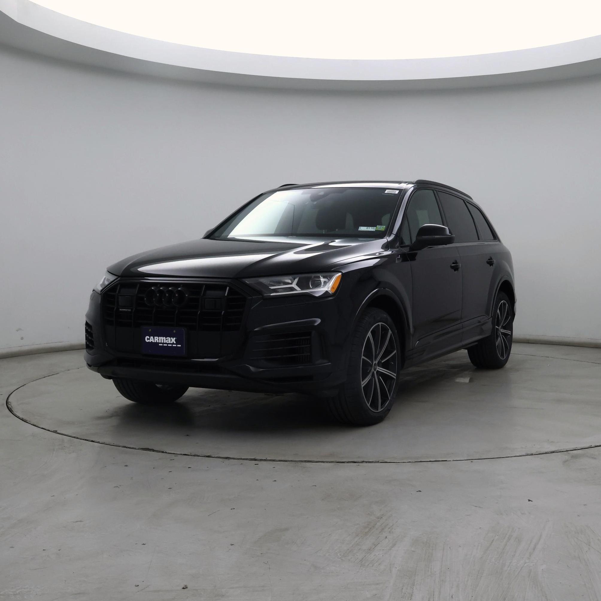 Thumbnail: 2023 Audi Q7 - 4