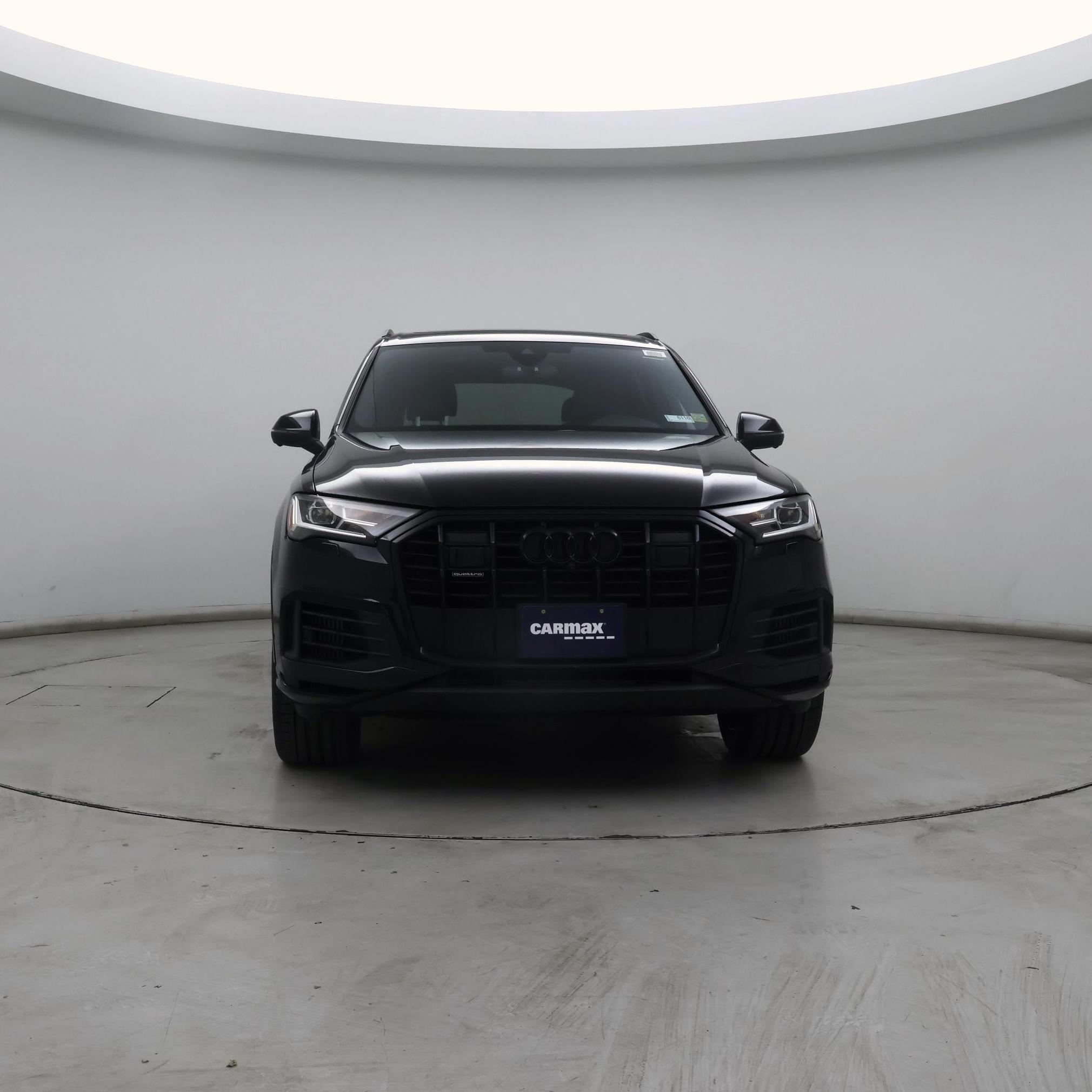 Thumbnail: 2023 Audi Q7 - 5