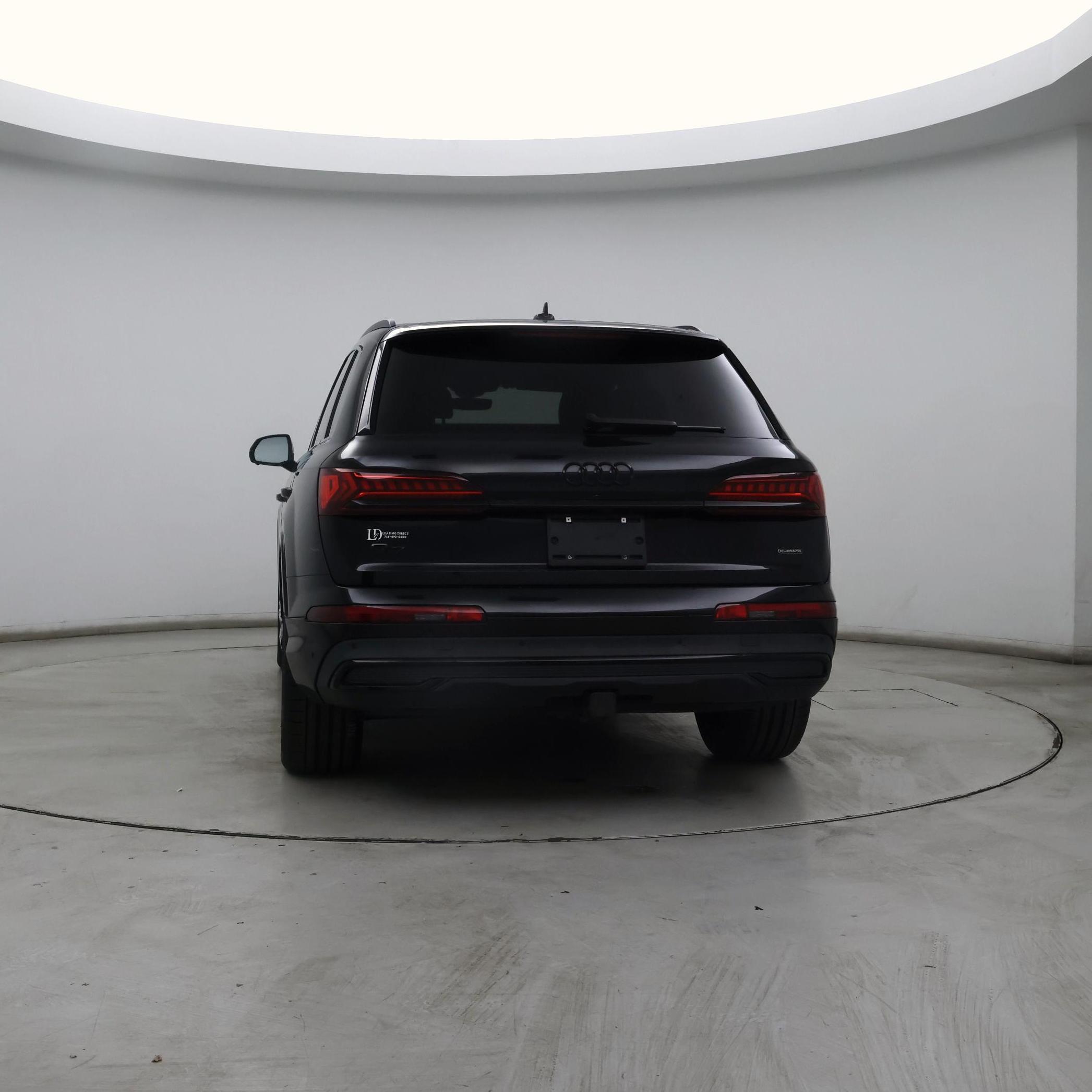 Thumbnail: 2023 Audi Q7 - 6