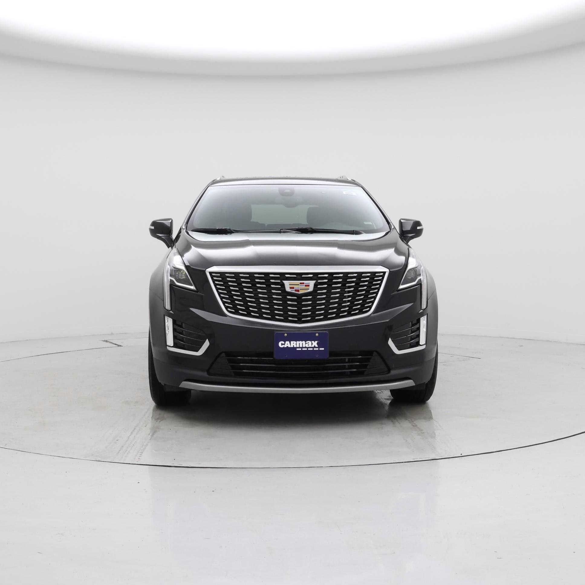 Thumbnail: 2025 Cadillac XT5 - 5