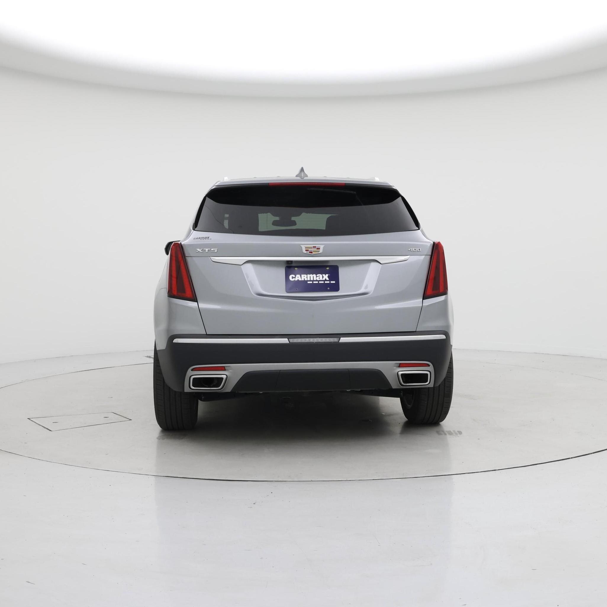 Thumbnail: 2025 Cadillac XT5 - 6