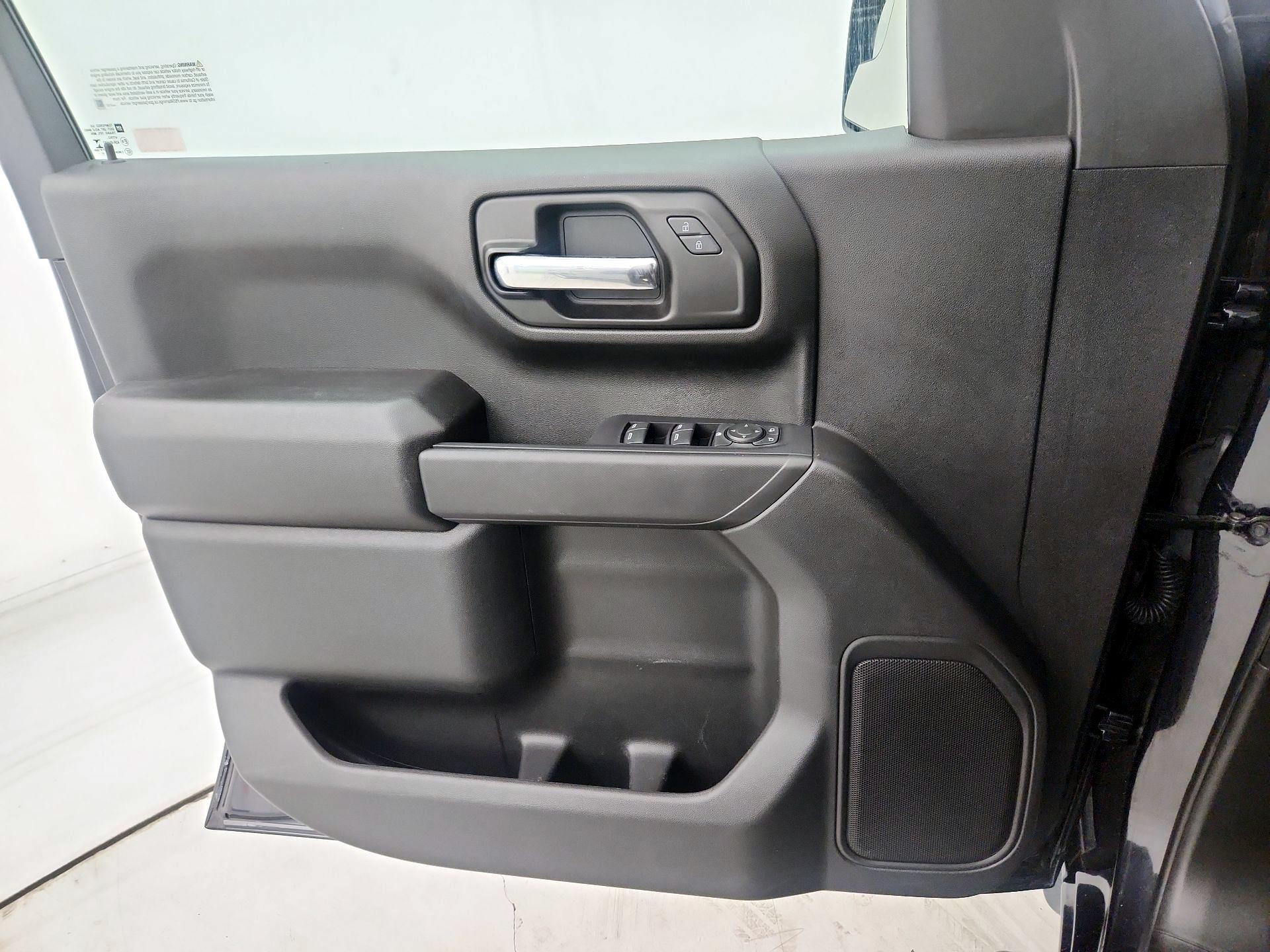 Thumbnail: 2023 Chevrolet Silverado 1500 - 12