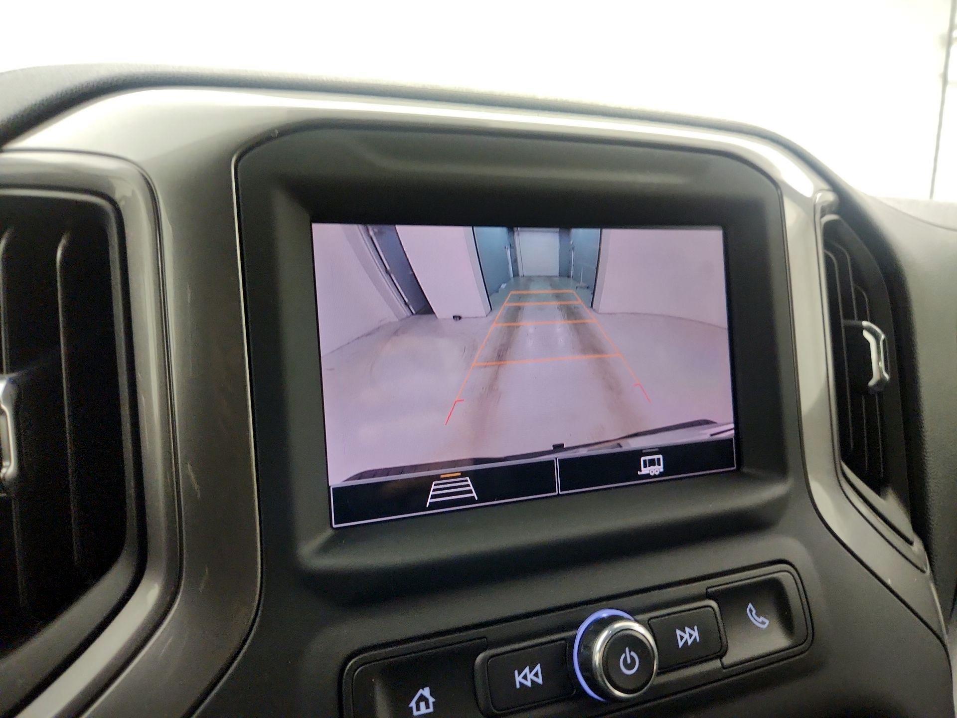 Thumbnail: 2023 Chevrolet Silverado 1500 - 14