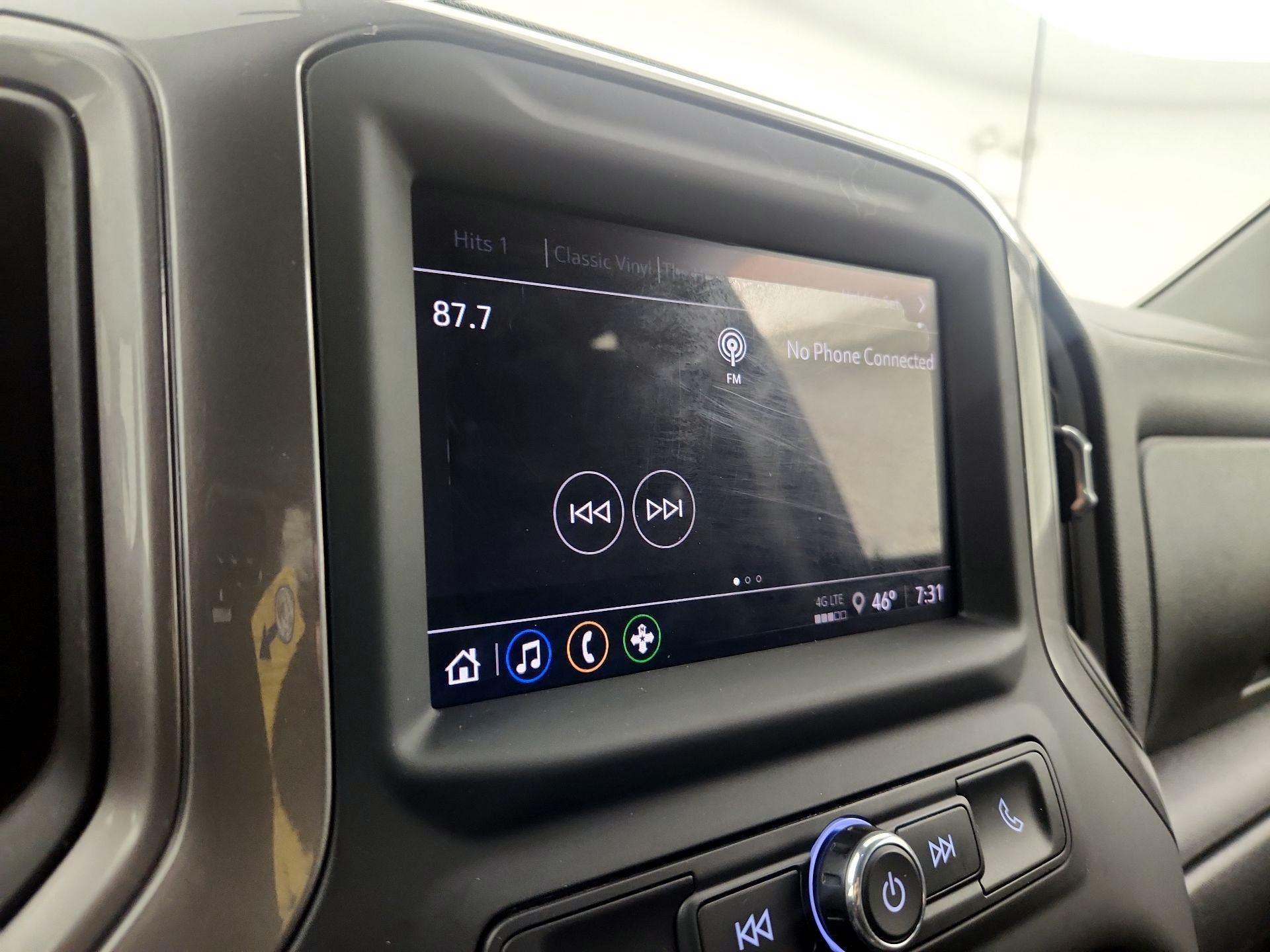 Thumbnail: 2023 Chevrolet Silverado 1500 - 15