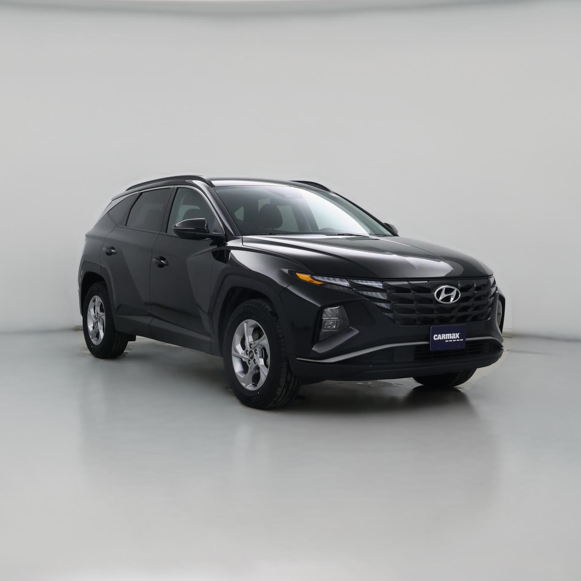 Thumbnail: 2022 Hyundai Tucson - 1