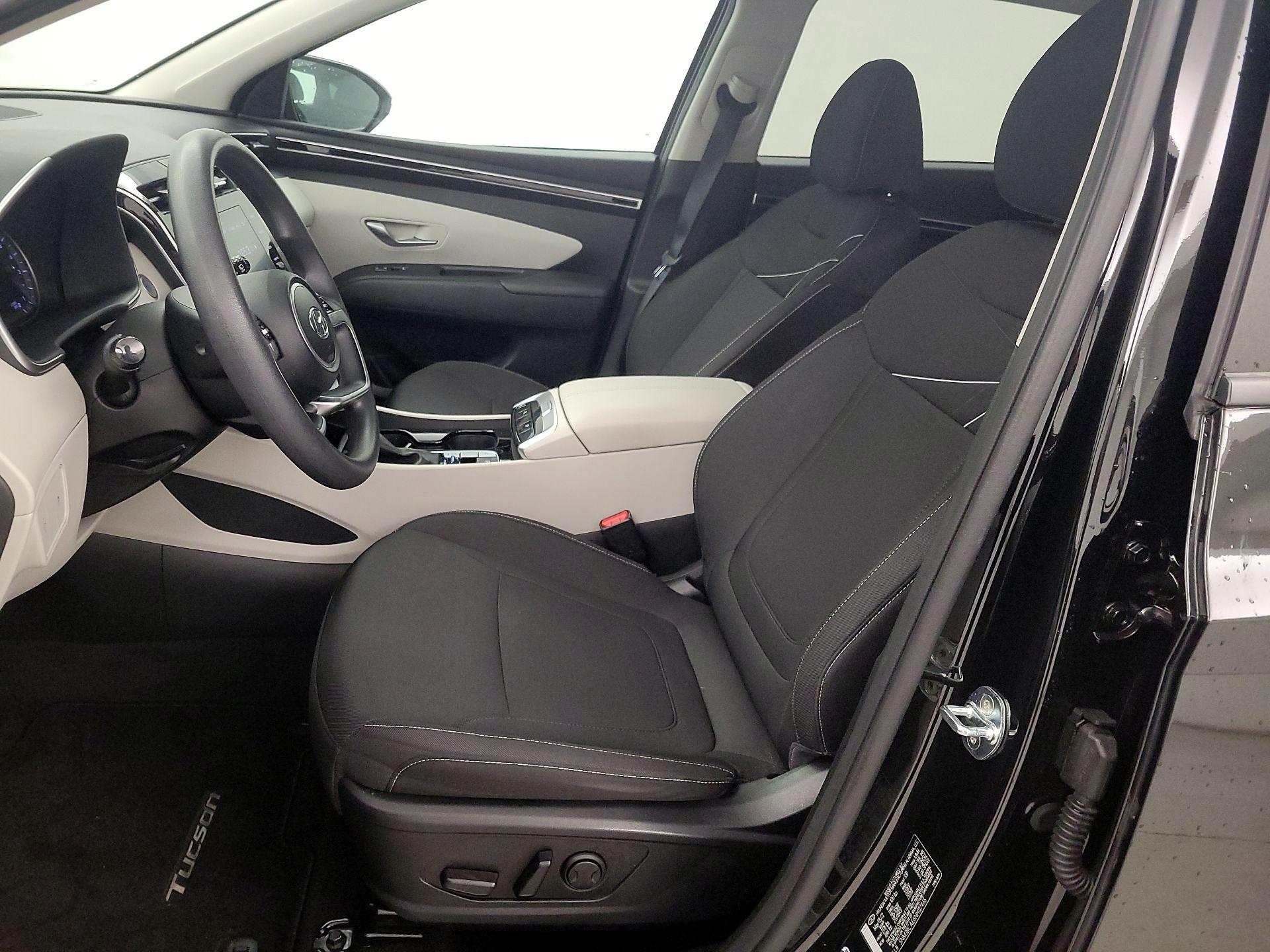 Thumbnail: 2022 Hyundai Tucson - 11