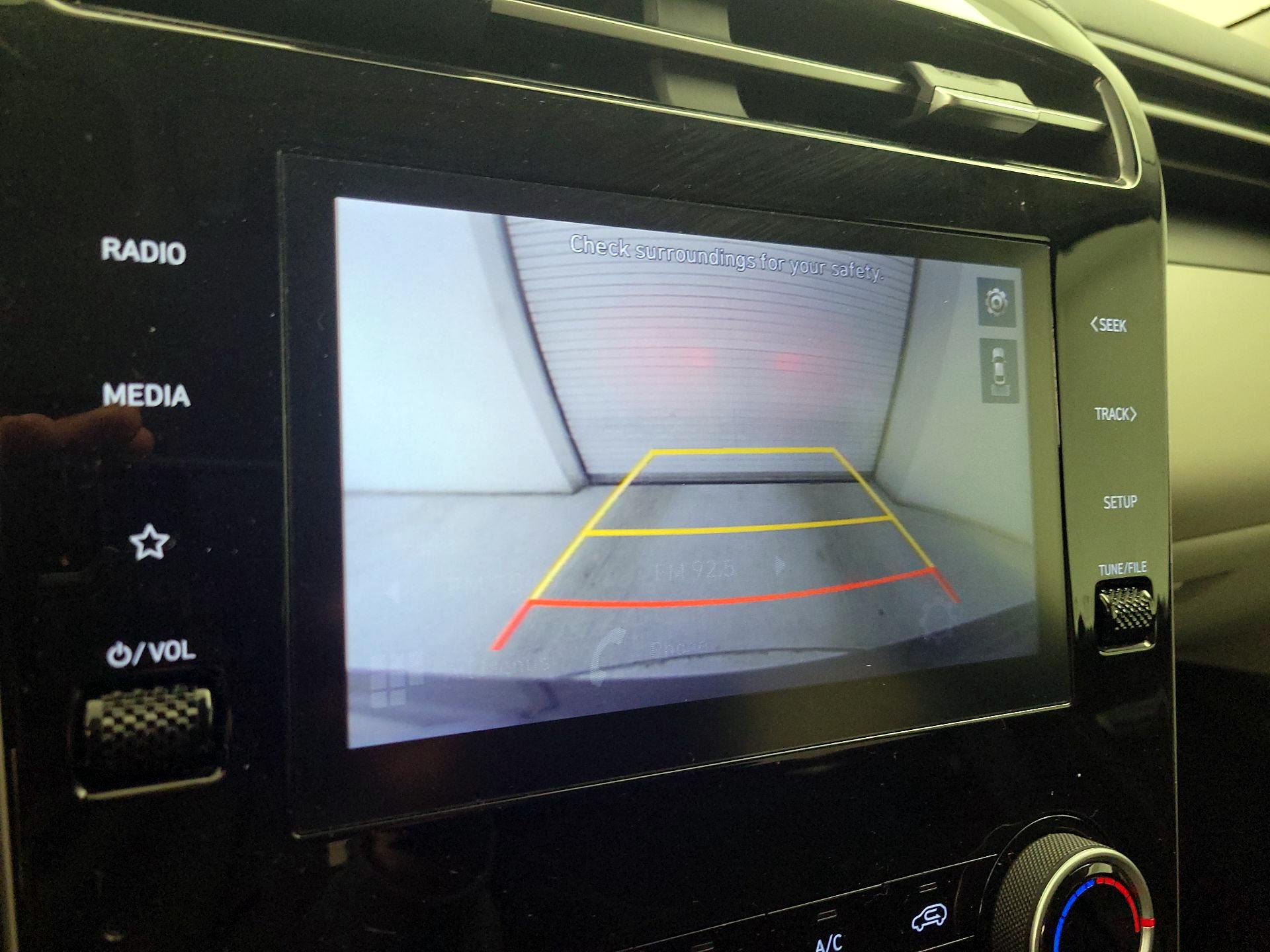 Thumbnail: 2022 Hyundai Tucson - 14