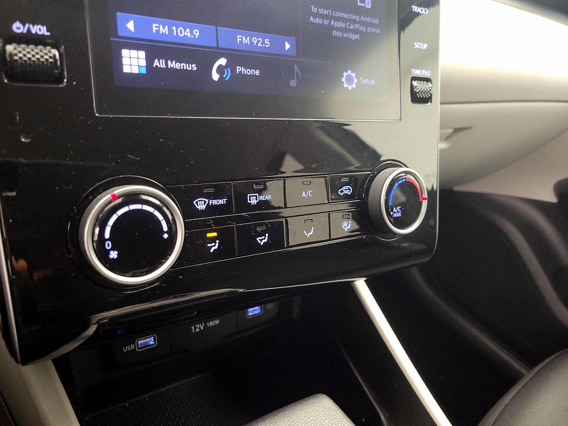 Thumbnail: 2022 Hyundai Tucson - 16