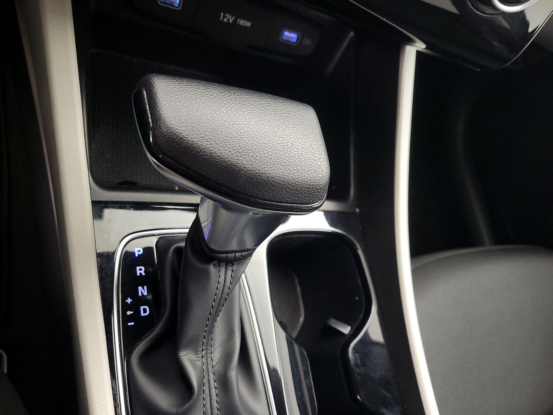 Thumbnail: 2022 Hyundai Tucson - 17