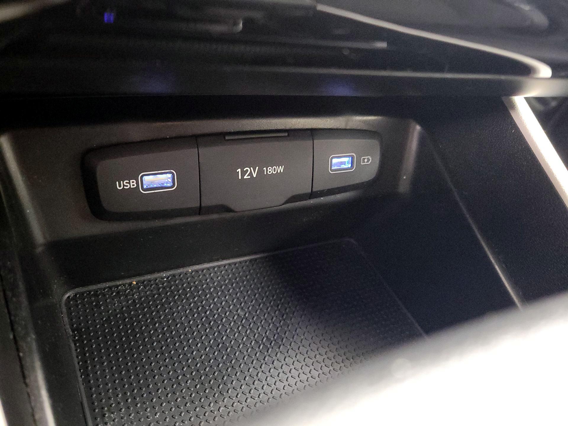 Thumbnail: 2022 Hyundai Tucson - 18