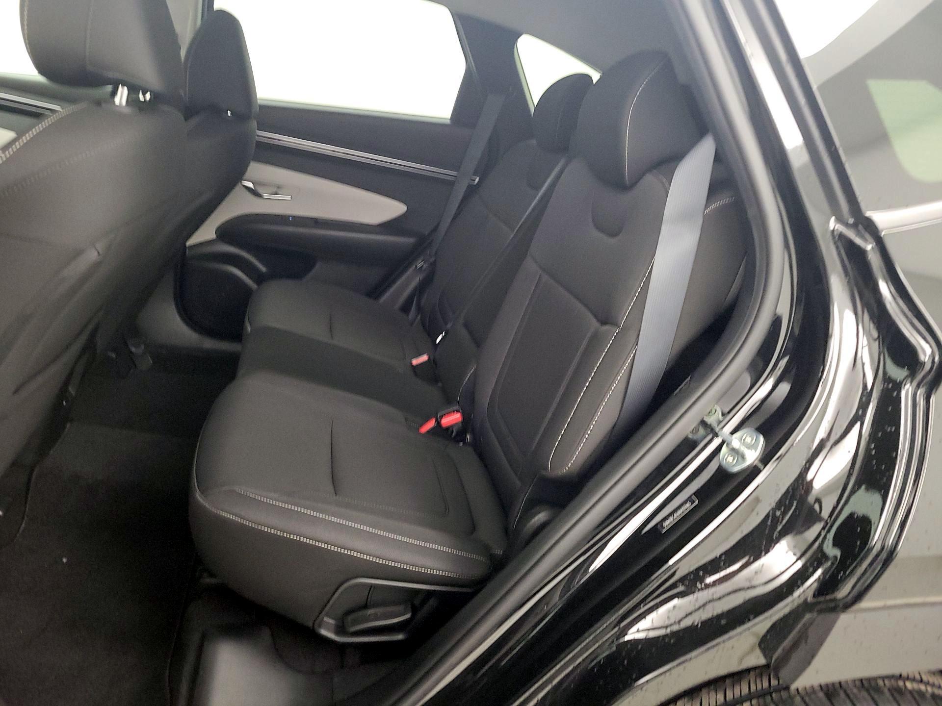 Thumbnail: 2022 Hyundai Tucson - 19