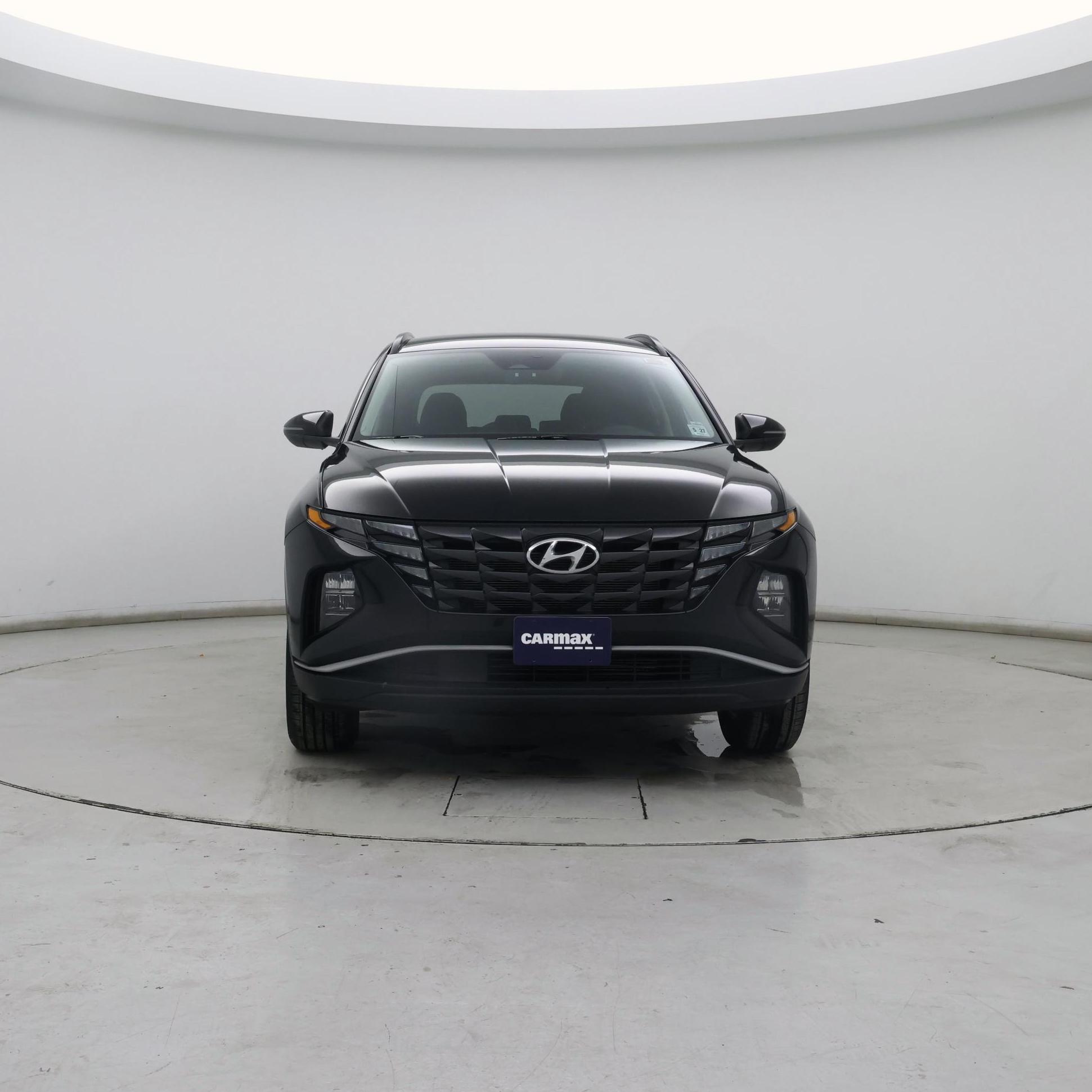 Thumbnail: 2022 Hyundai Tucson - 5