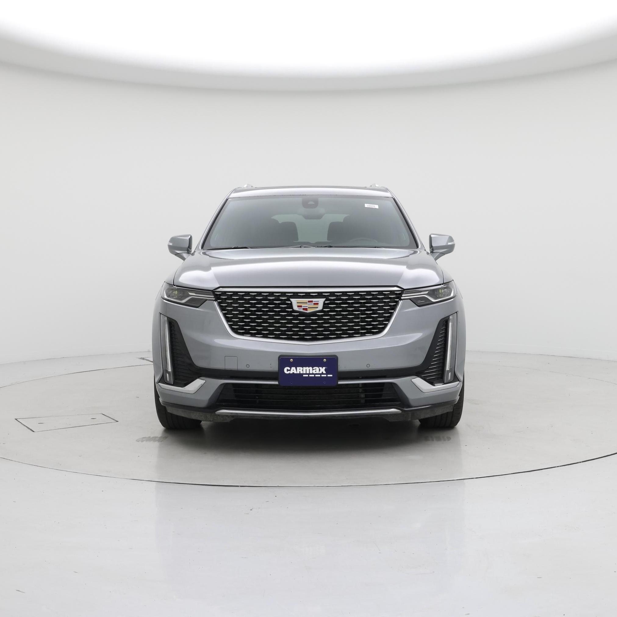 Thumbnail: 2025 Cadillac XT6 - 5