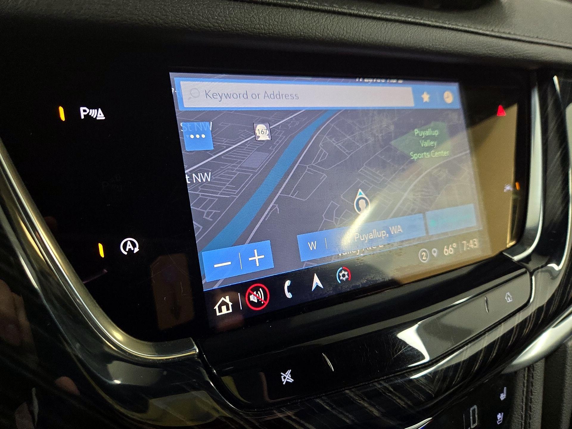 Thumbnail: 2025 Cadillac XT6 - 14