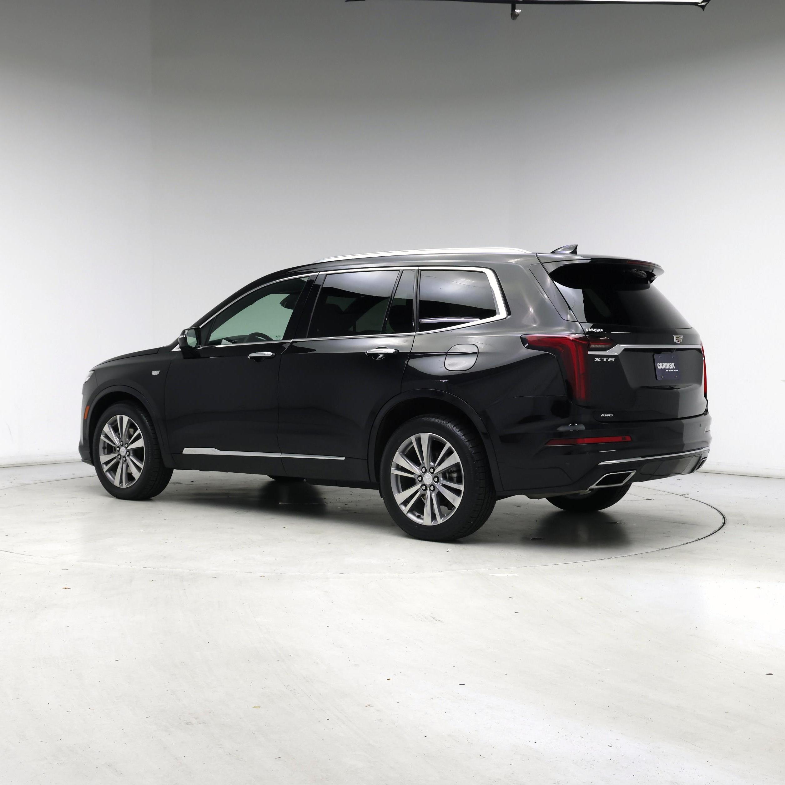 Thumbnail: 2025 Cadillac XT6 - 2