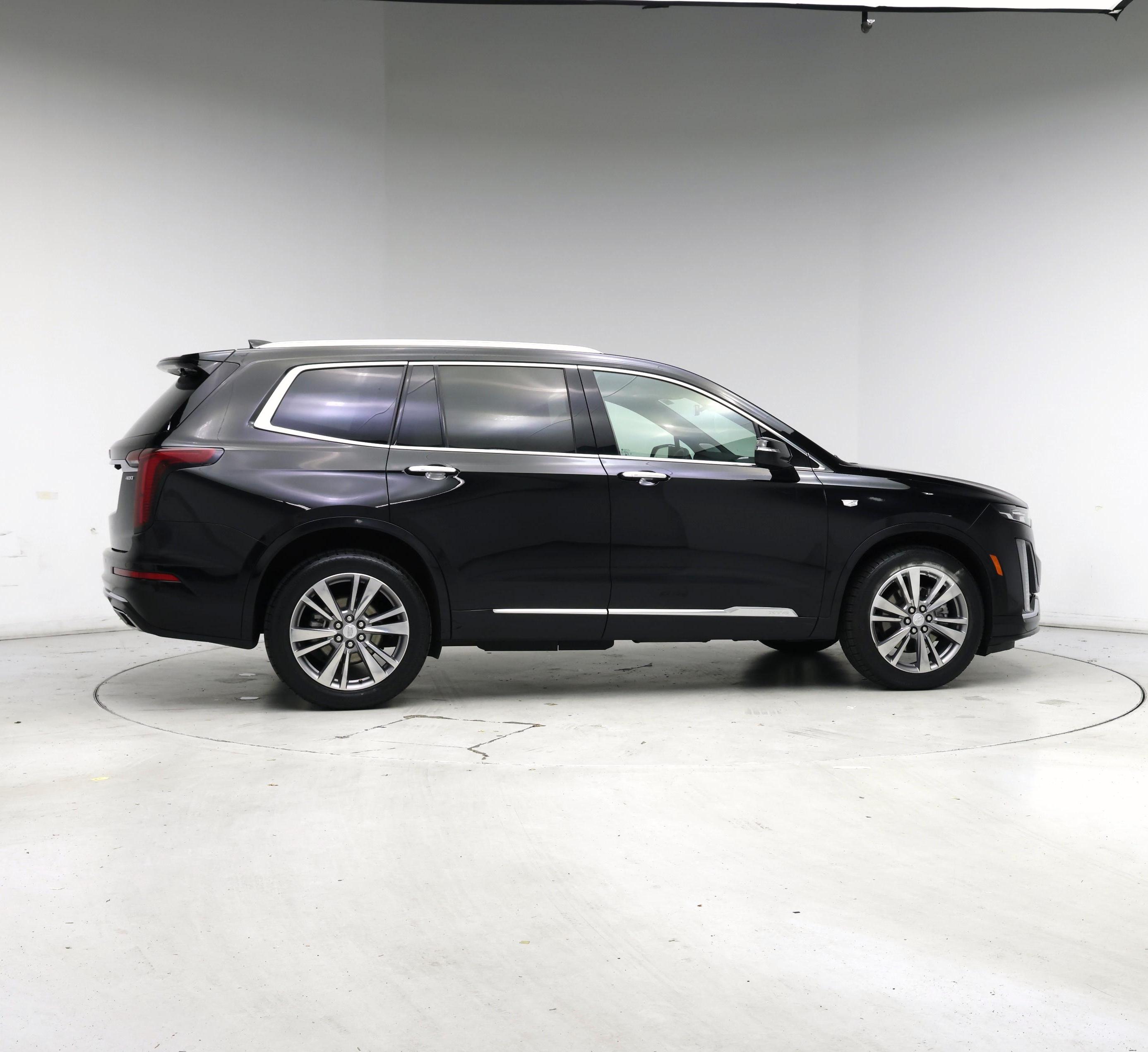 Thumbnail: 2025 Cadillac XT6 - 7