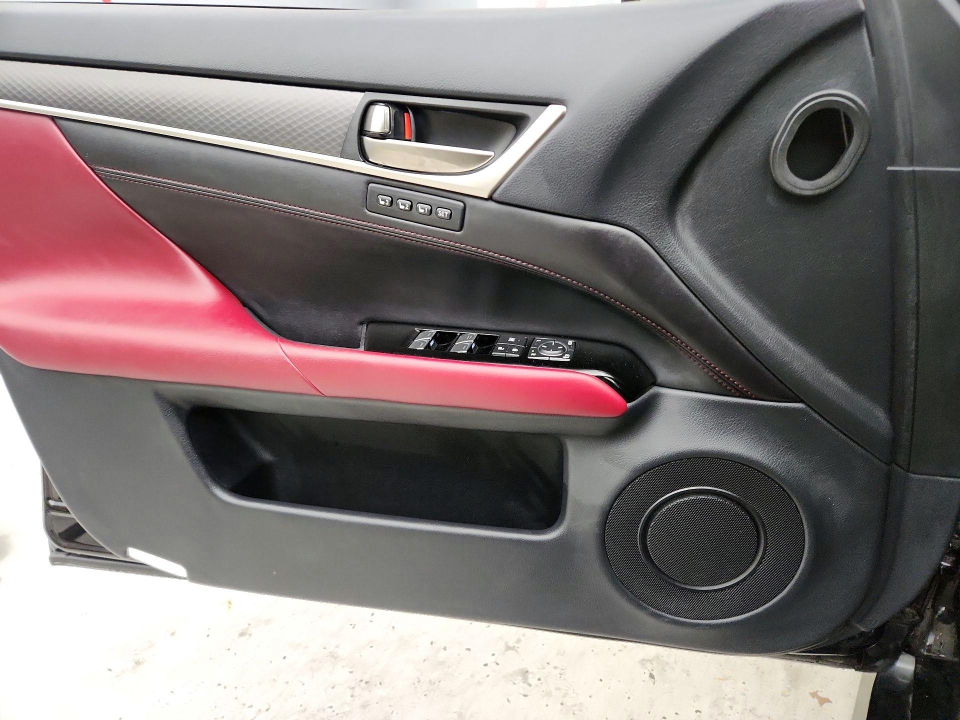 Thumbnail: 2018 Lexus GS - 12