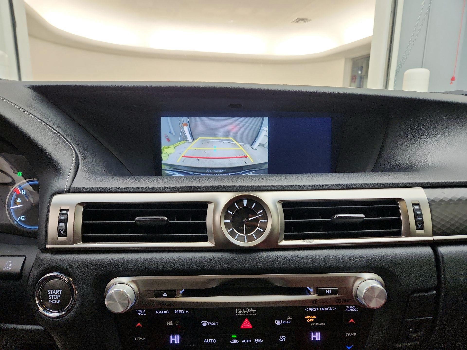 Thumbnail: 2018 Lexus GS - 15