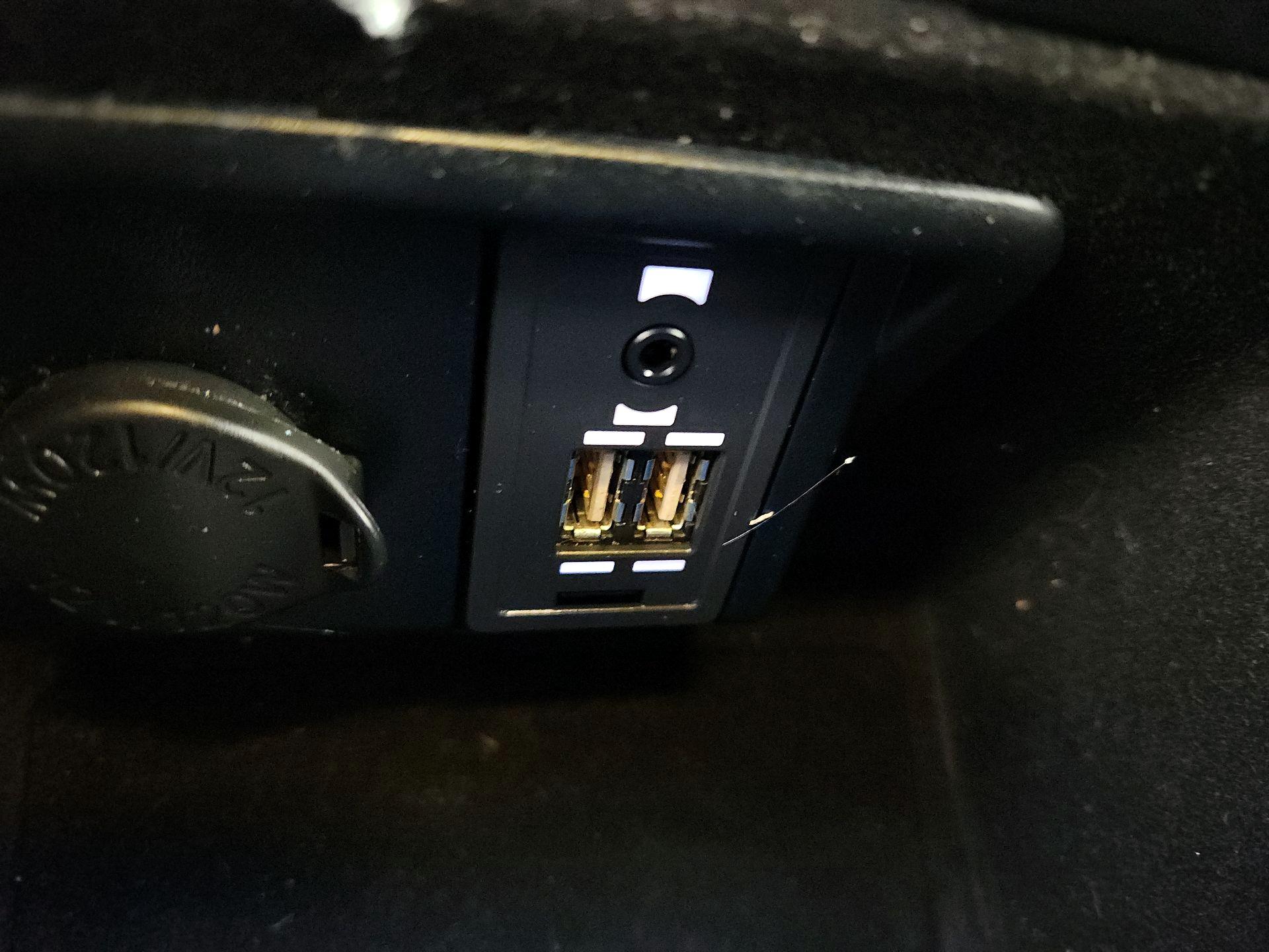 Thumbnail: 2018 Lexus GS - 19